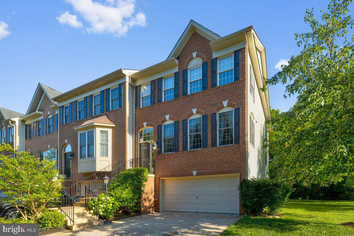 Alexandria, VA 22303,3822 ELMWOOD TOWNE WAY