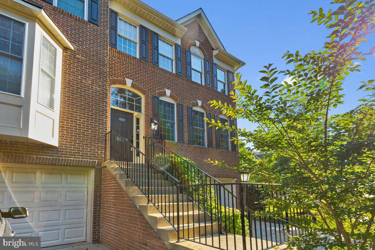 Alexandria, VA 22303,3822 ELMWOOD TOWNE WAY