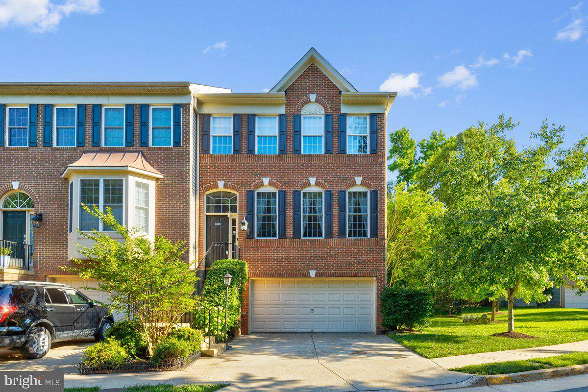 Alexandria, VA 22303,3822 ELMWOOD TOWNE WAY