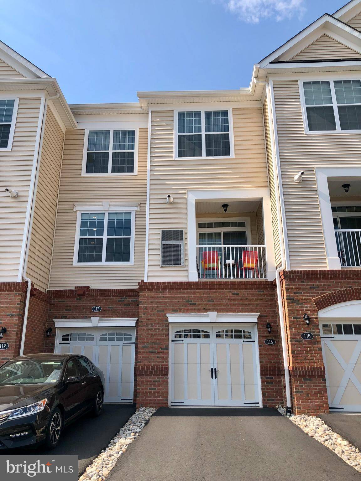 Ashburn, VA 20148,23245 MILLTOWN KNOLL SQ #115