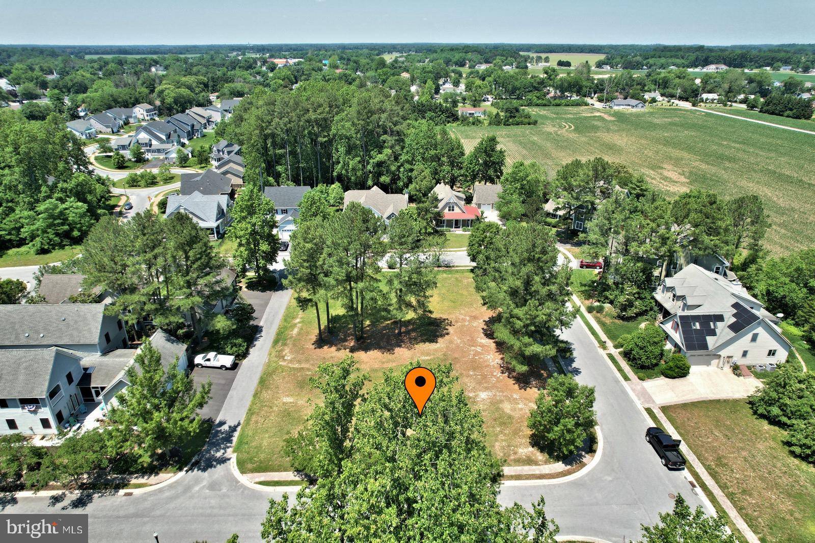 Milton, DE 19968,216 & 218 CHANDLER ST #LOT 21 A