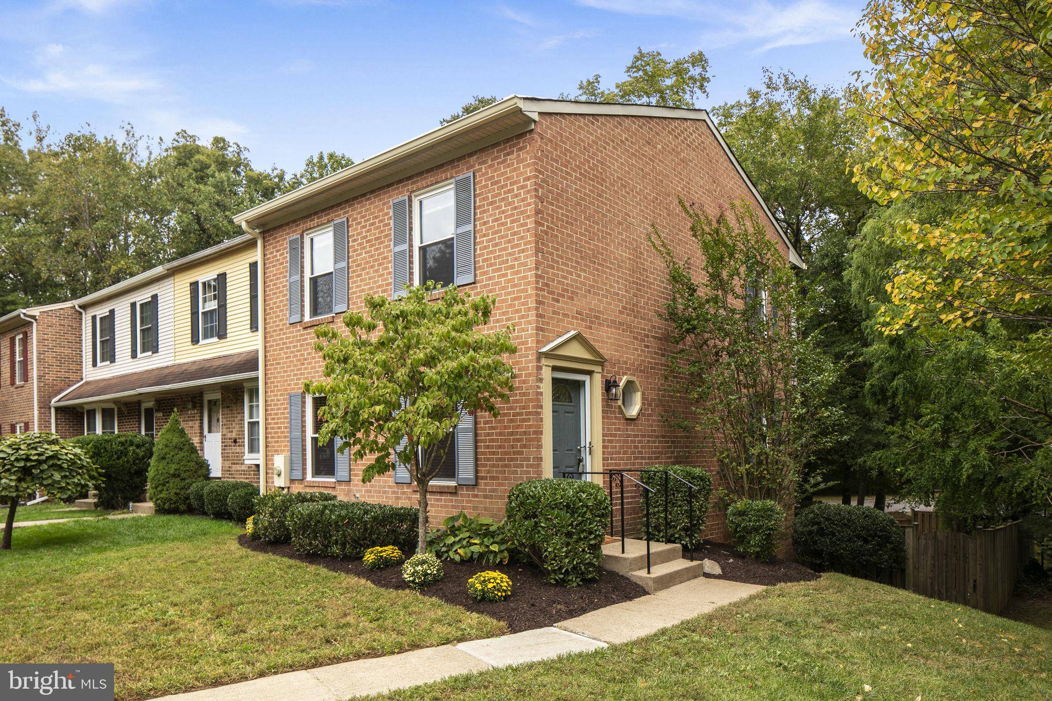 Springfield, VA 22152,6458 BLARNEY STONE CT