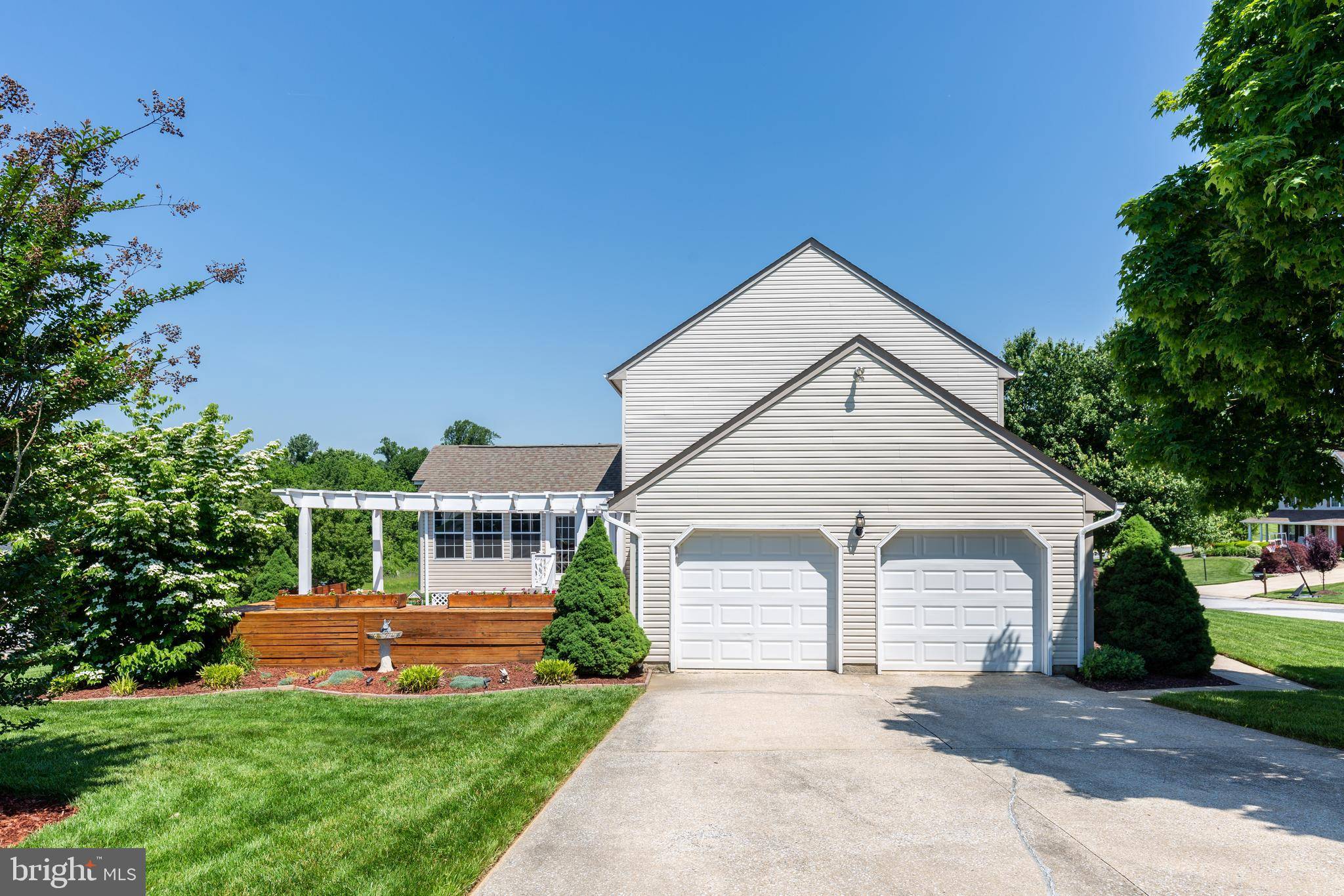 Westminster, MD 21157,710 HESS CT