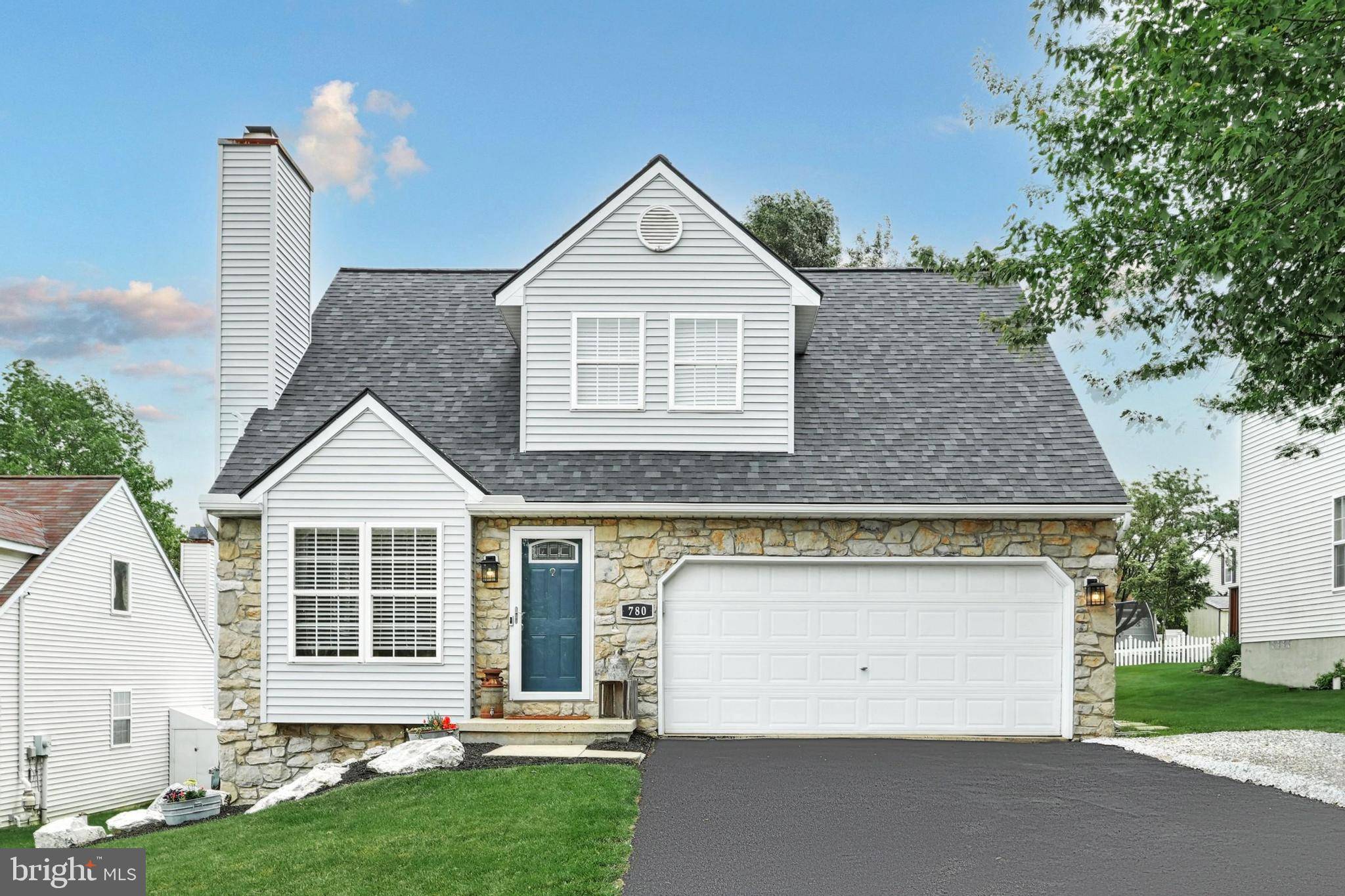 Dallastown, PA 17313,780 BLOSSOM HILL LN