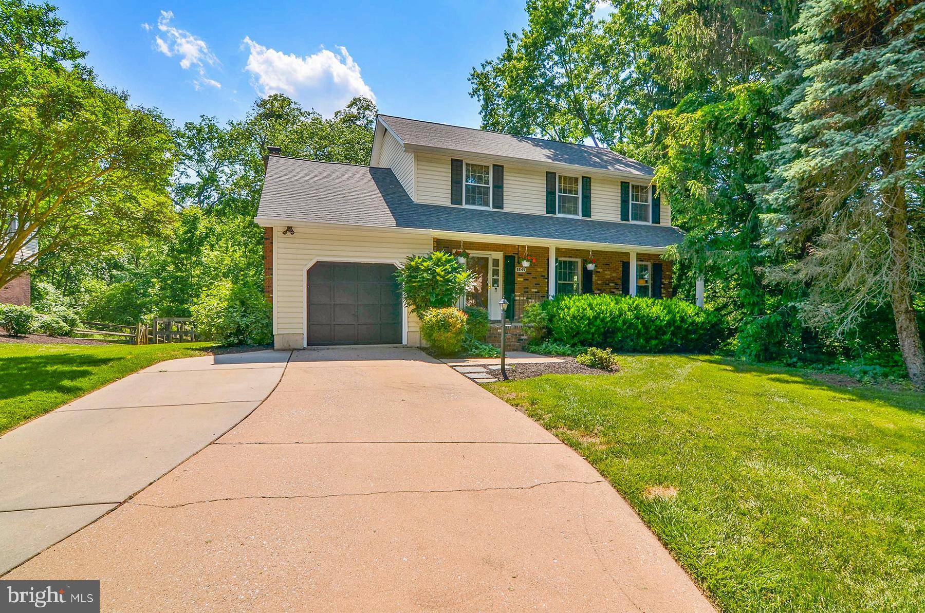 Columbia, MD 21046,9645 SANDLIGHT CT