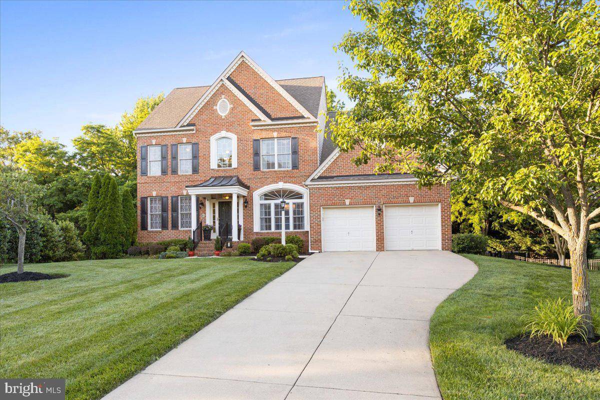 Annapolis, MD 21409,601 YAWL CT