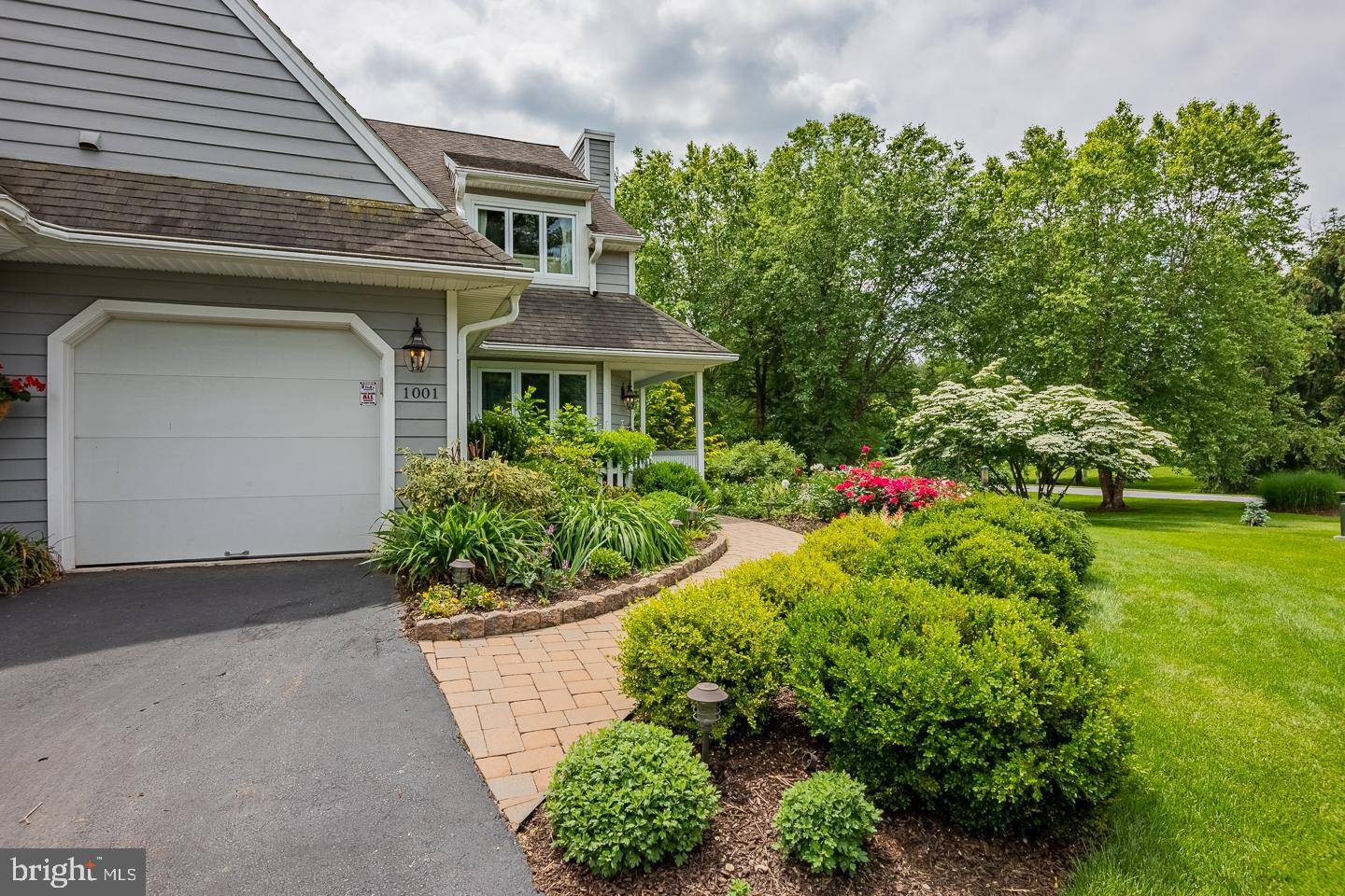 Chadds Ford, PA 19317,1001 HILLINGHAM CIR