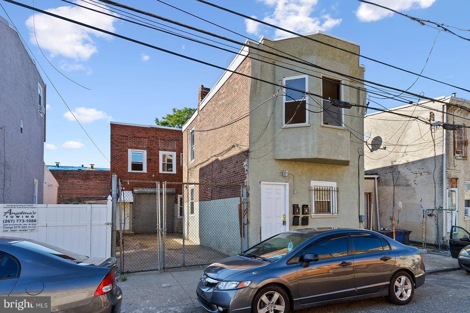 Philadelphia, PA 19124,4360-62 LEIPER ST