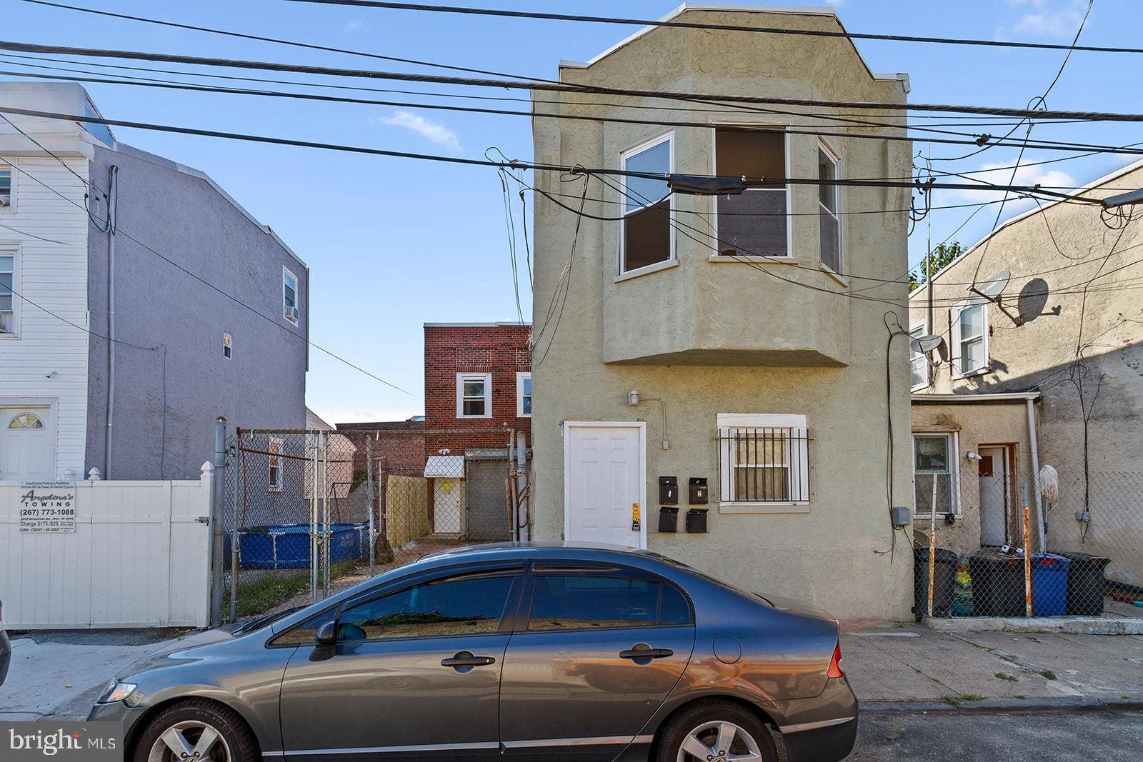 Philadelphia, PA 19124,4360-62 LEIPER ST