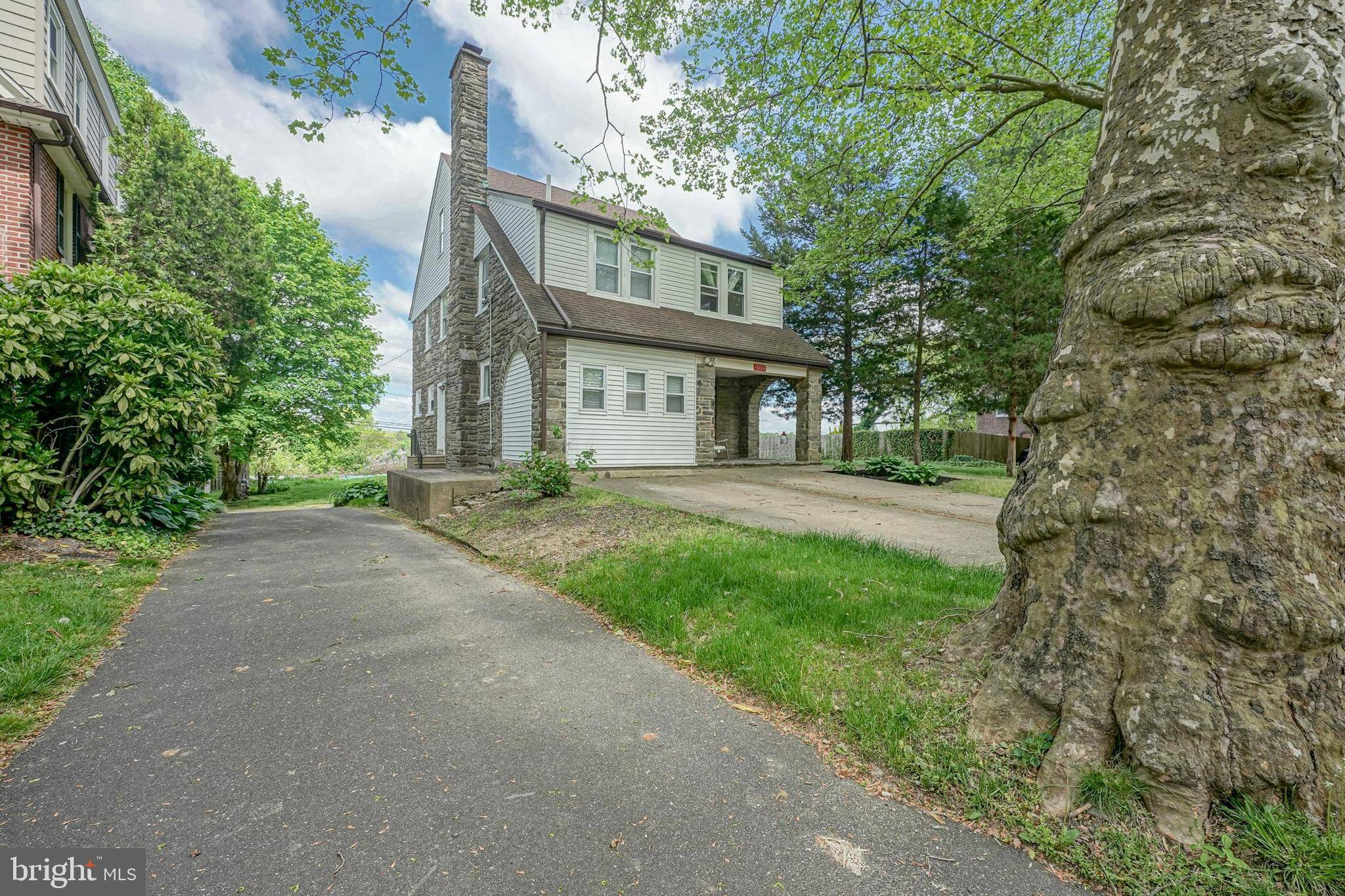 Elkins Park, PA 19027,619 CHELTEN HILLS DR