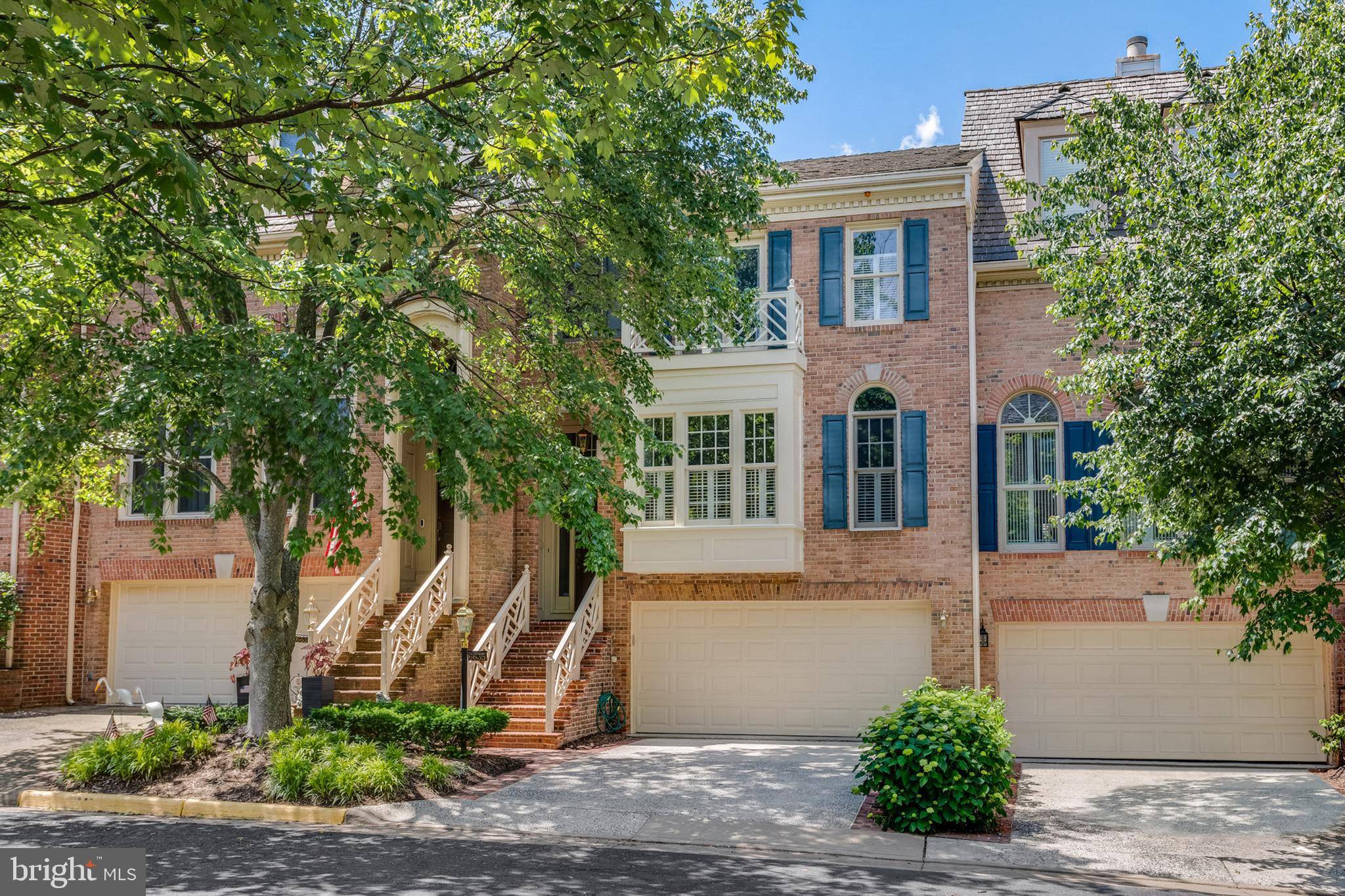 Mclean, VA 22101,6635 HAMPTON VIEW PL