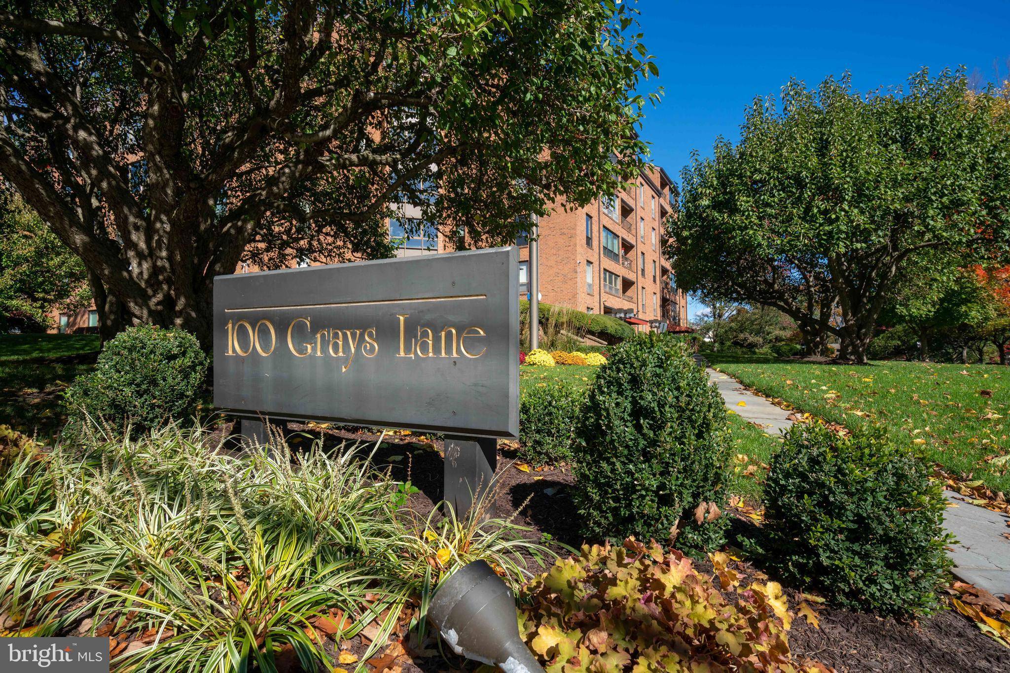 Haverford, PA 19041,100 GRAYS LN #303