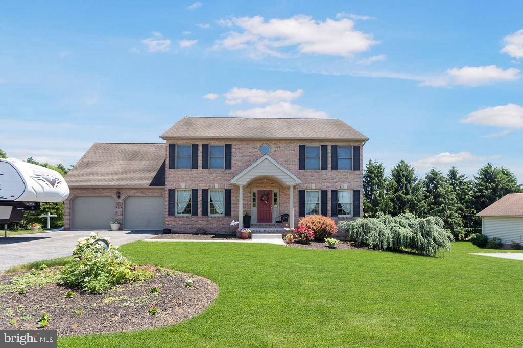 Spring Grove, PA 17362,522 MONOCACY TRL