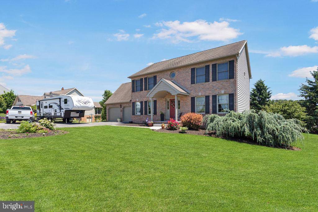 Spring Grove, PA 17362,522 MONOCACY TRL