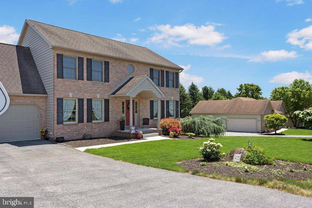 Spring Grove, PA 17362,522 MONOCACY TRL