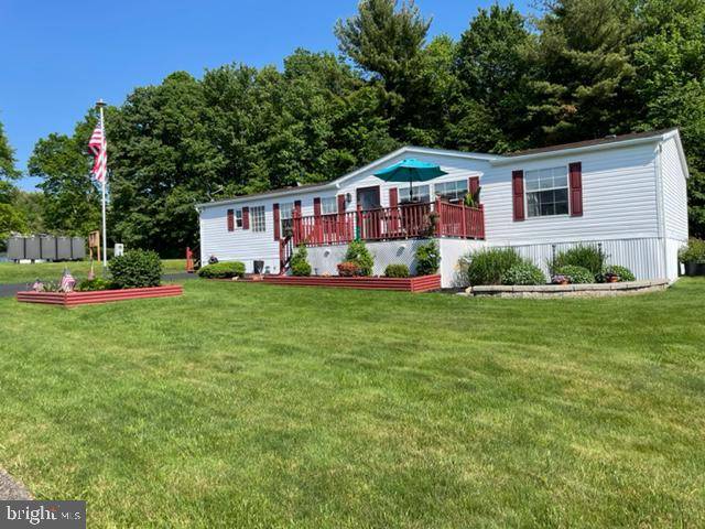 Lehighton, PA 18235,134 TIFFANY LN