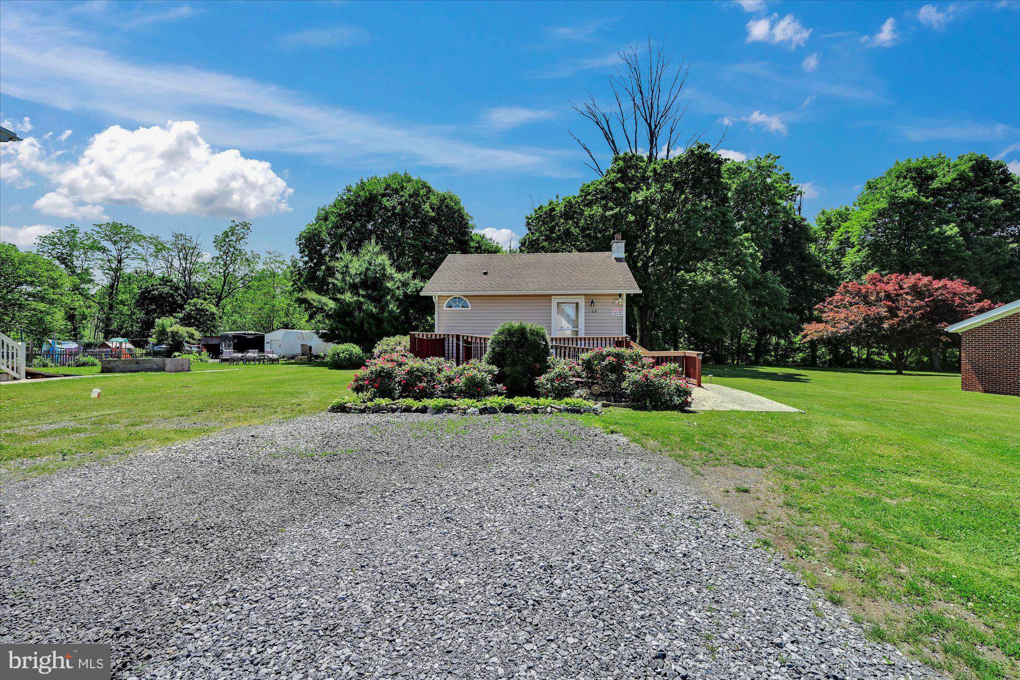 Pine Grove, PA 17963,108-110 PLEASANT VALLEY RD