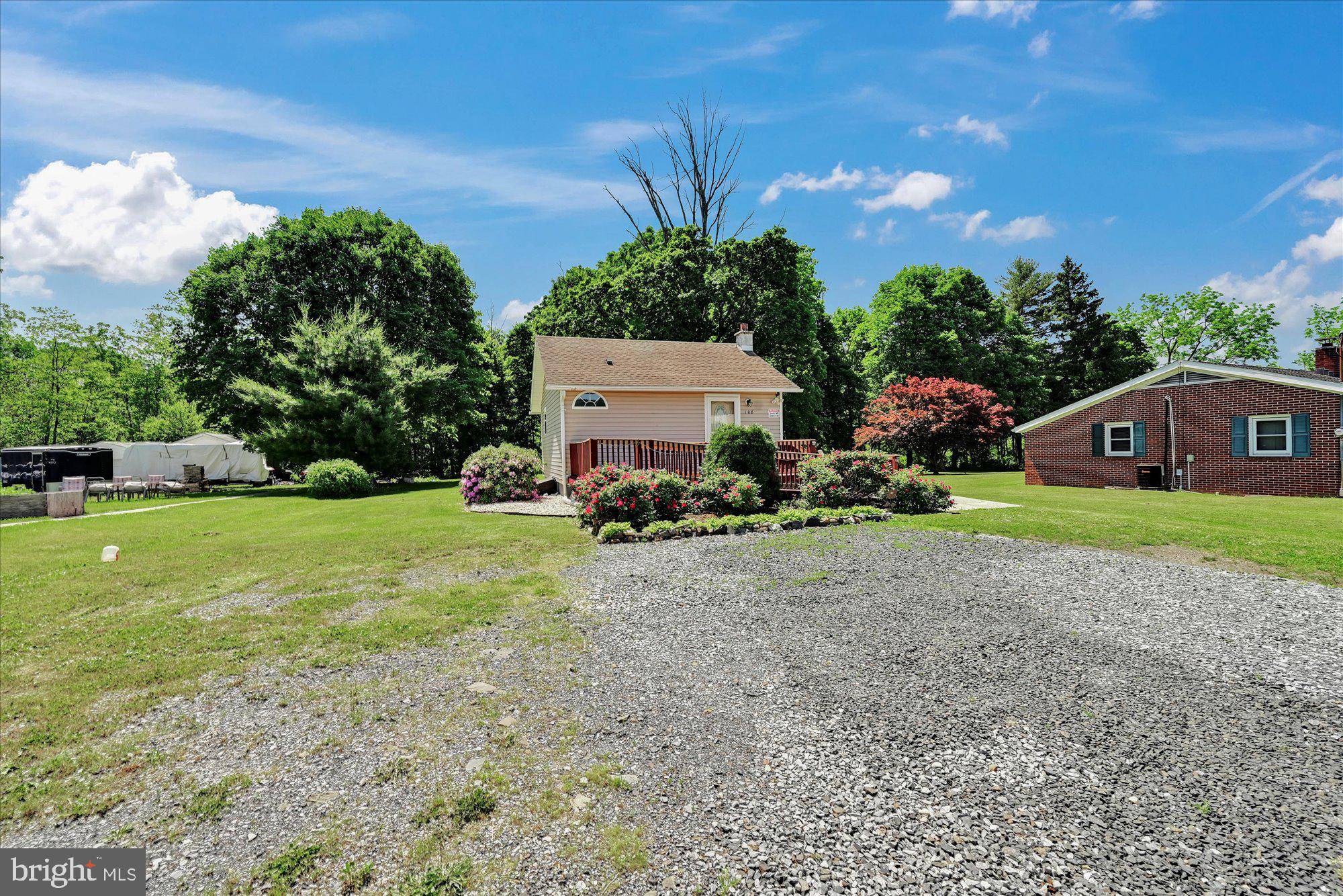 Pine Grove, PA 17963,108-110 PLEASANT VALLEY RD