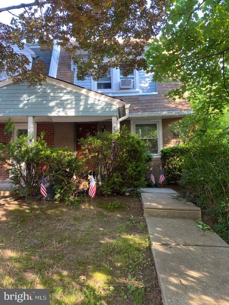 Collingdale, PA 19023,1028 HANSEN PL