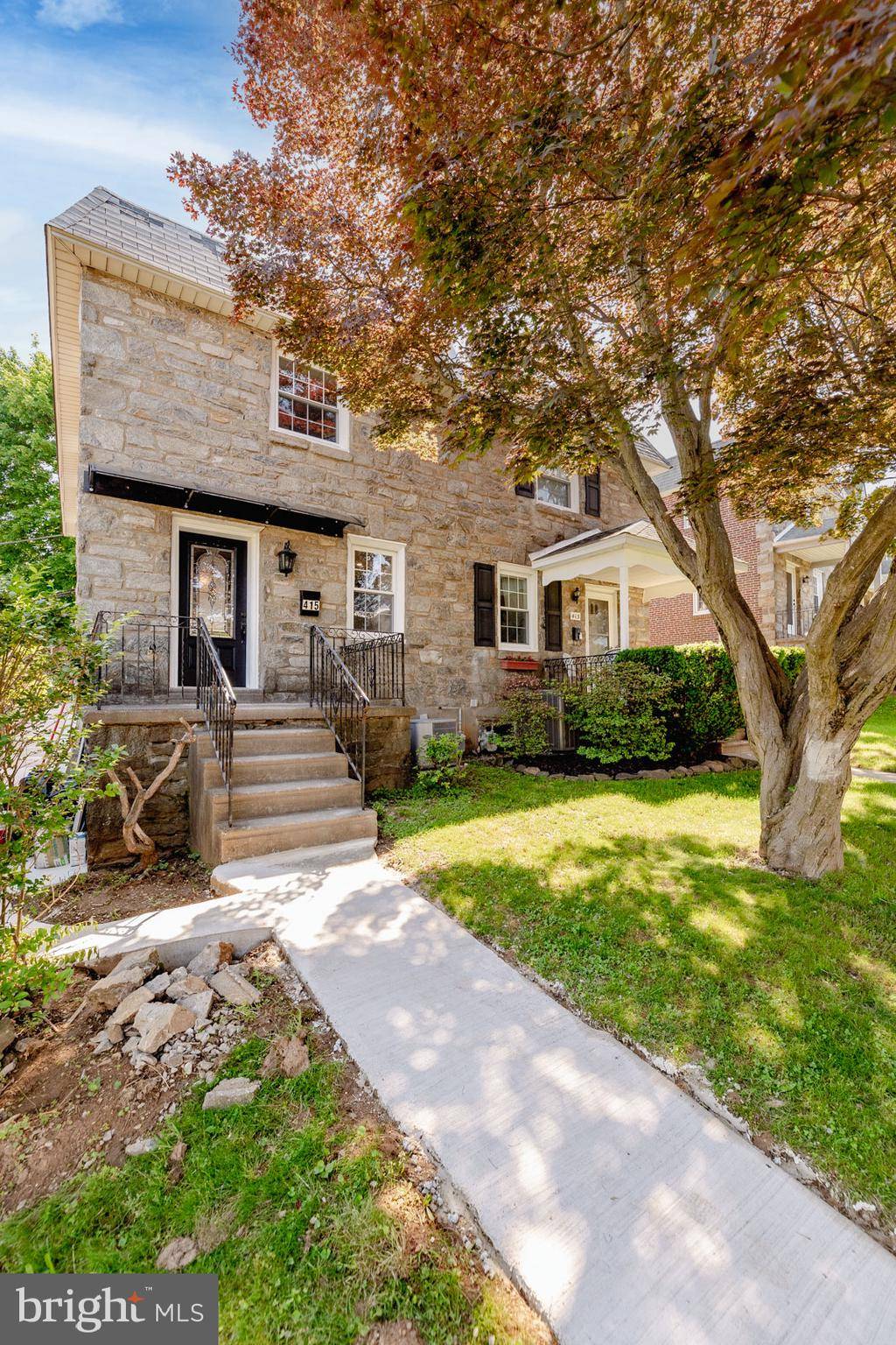 Drexel Hill, PA 19026,415 BLYTHE AVE