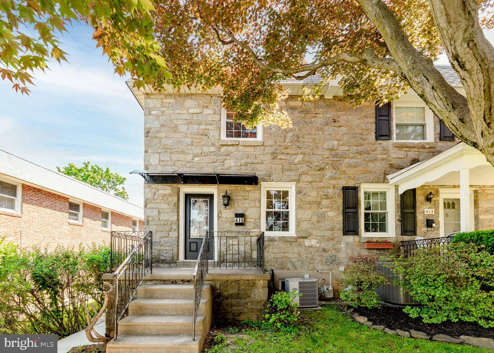 Drexel Hill, PA 19026,415 BLYTHE AVE