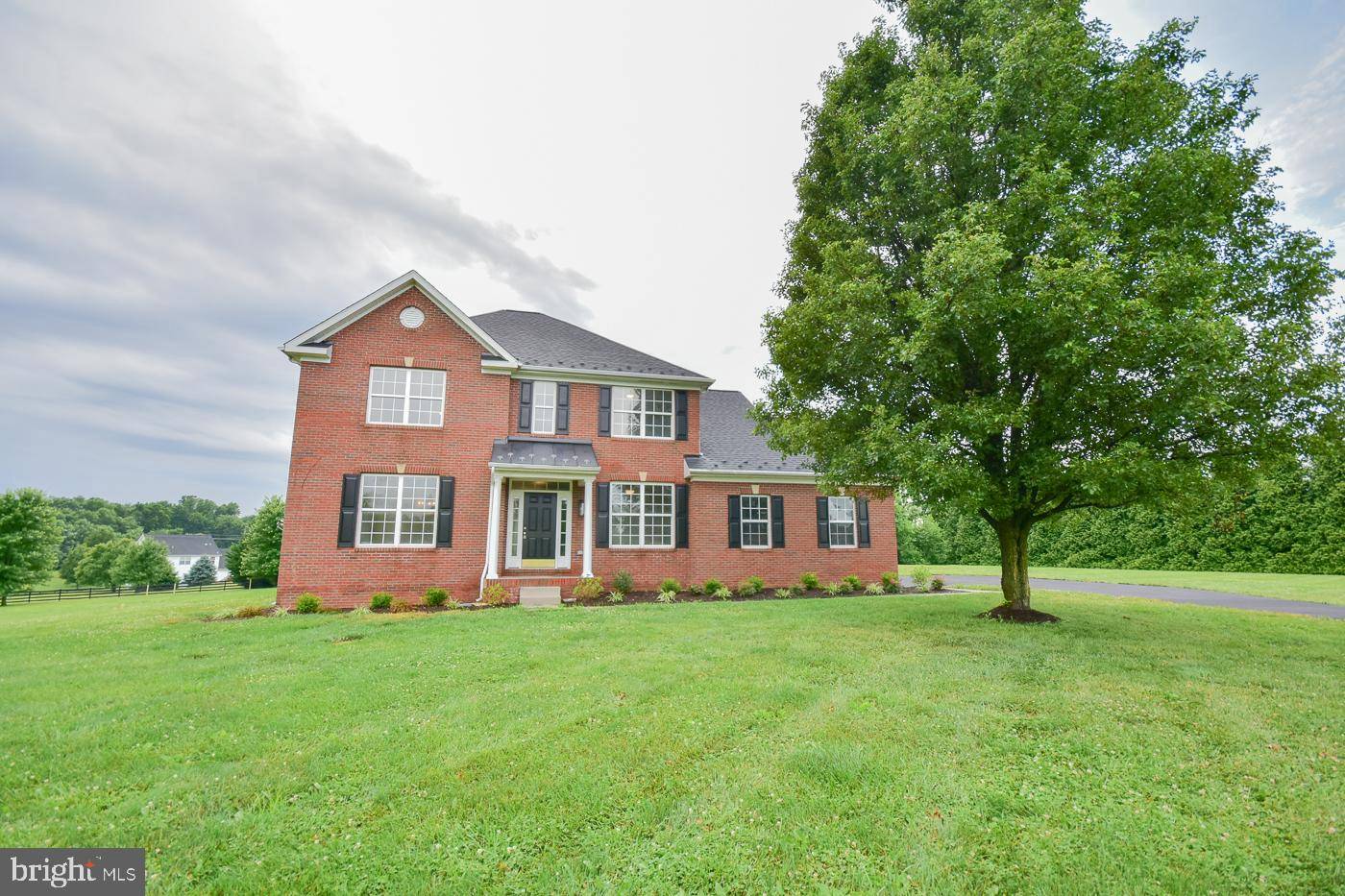 Shenandoah Junction, WV 25442,322 EQUESTRIAN CIR