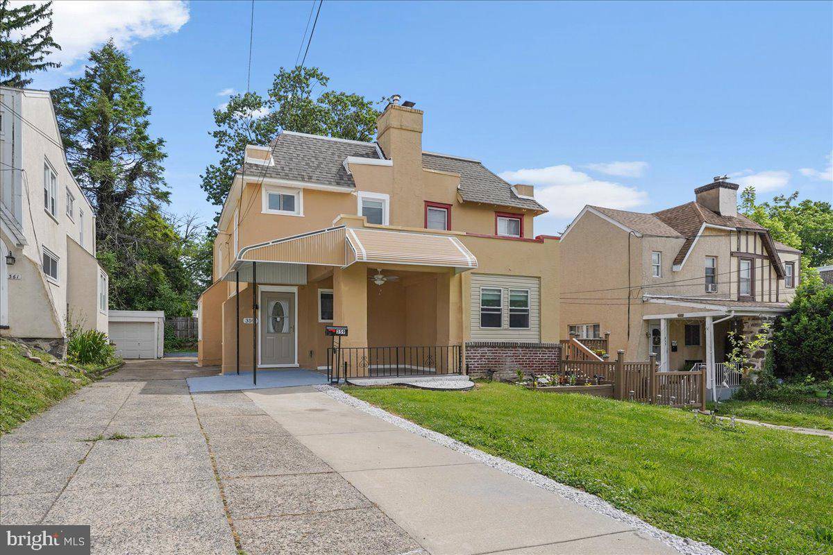 Drexel Hill, PA 19026,359 LAKEVIEW AVE