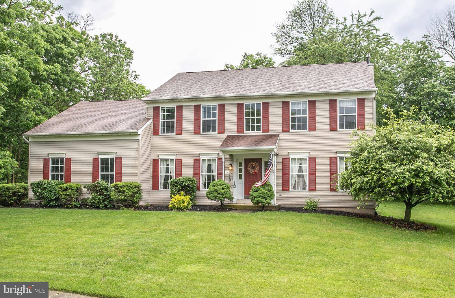 Collegeville, PA 19426,11 ARGYLE LN