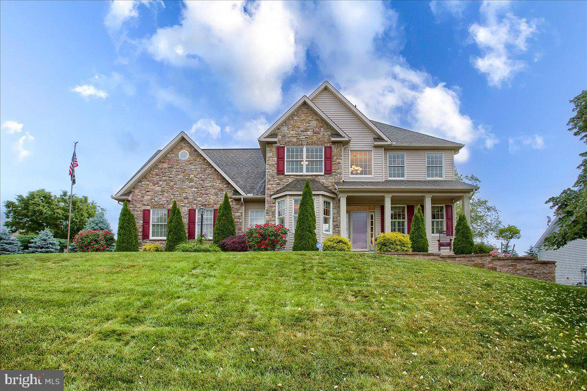 Carlisle, PA 17013,57 COUNTRY SIDE DR