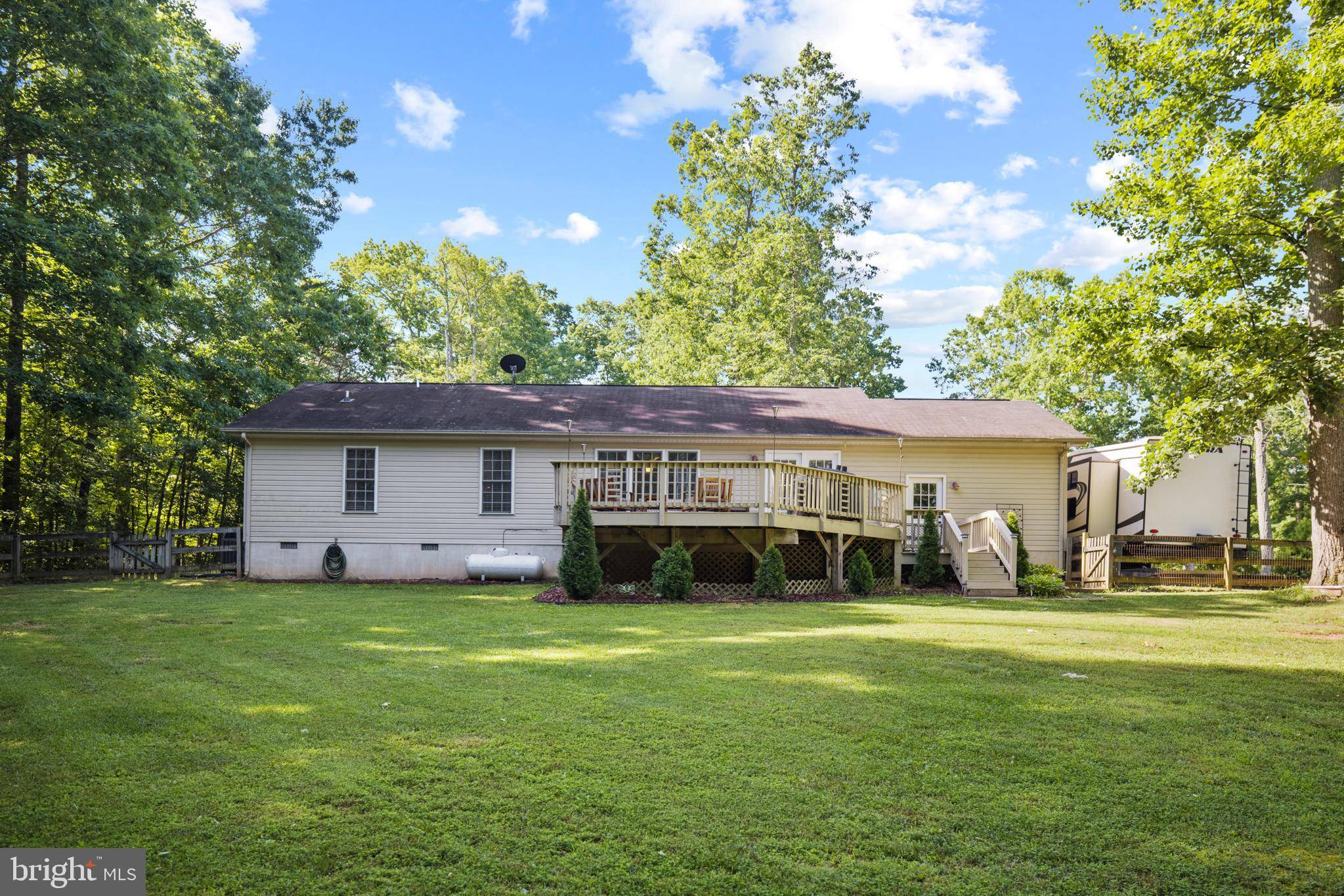 Rhoadesville, VA 22542,28485 MOREL WAY