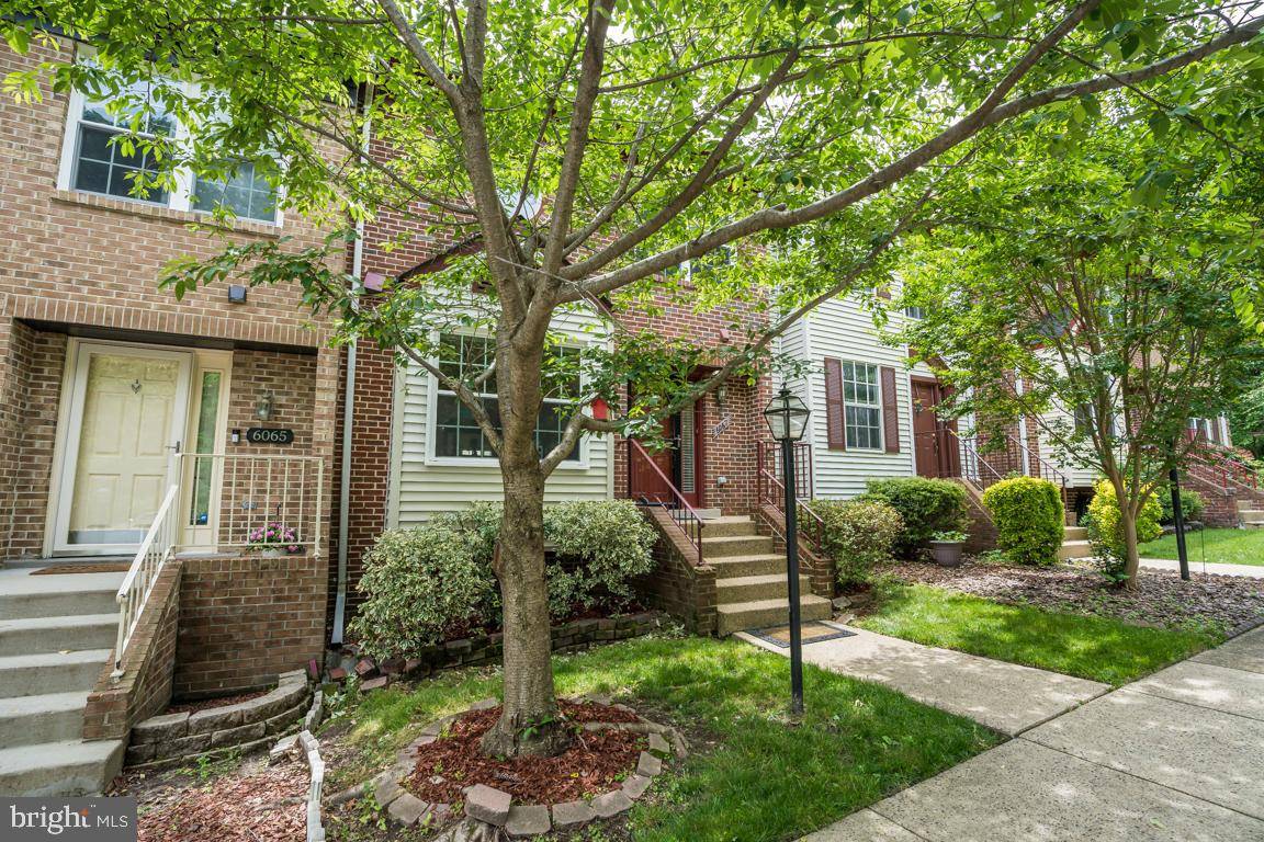 Alexandria, VA 22310,6067 KNIGHTS RIDGE WAY