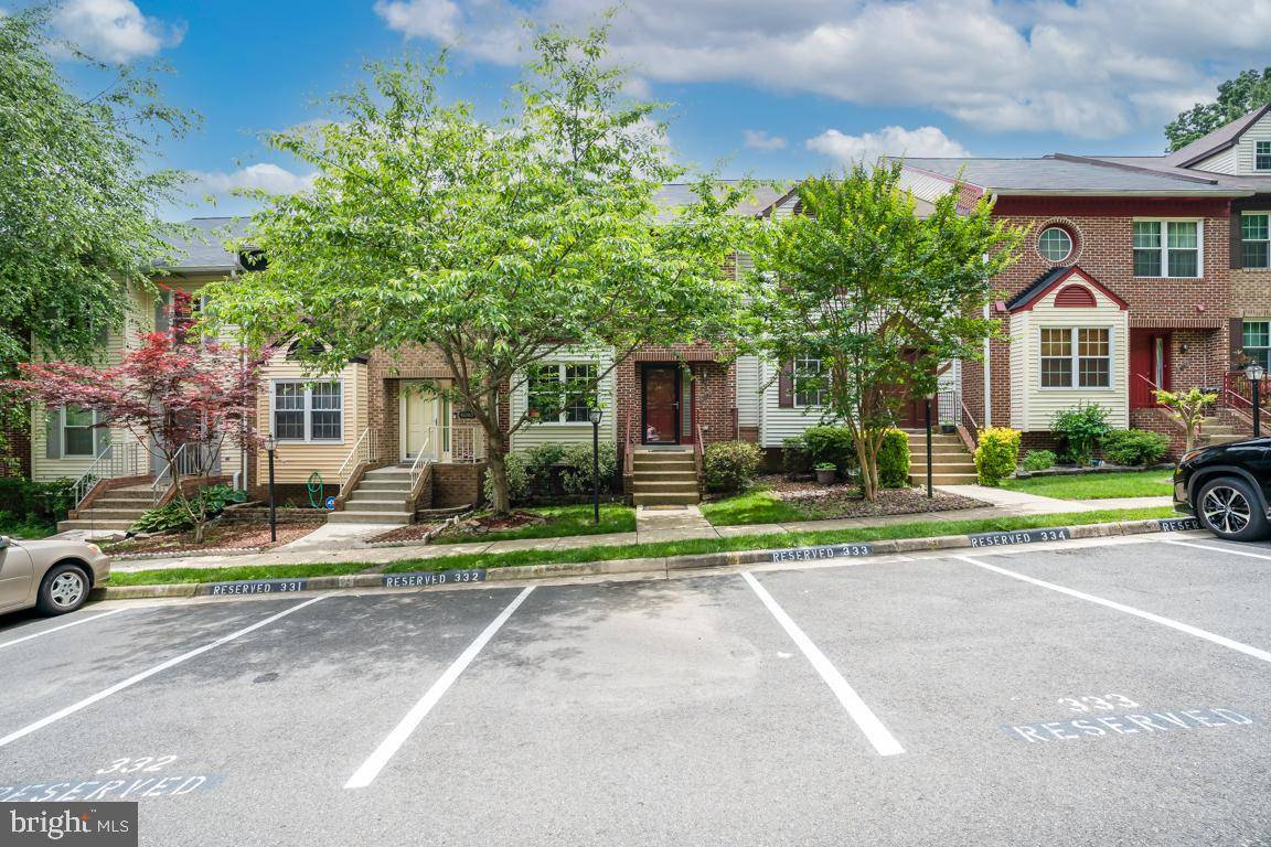 Alexandria, VA 22310,6067 KNIGHTS RIDGE WAY