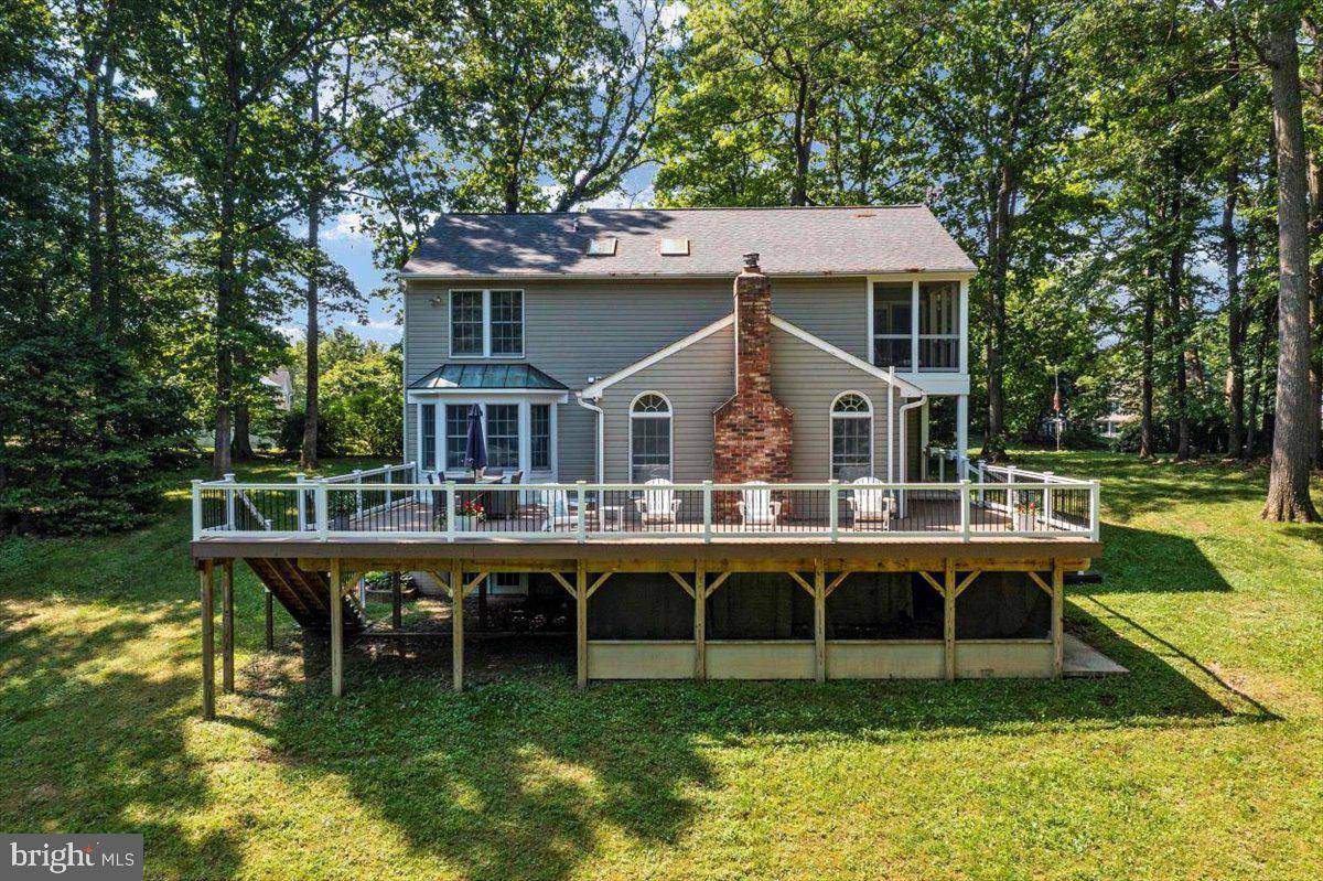 Parkton, MD 21120,16 STABLERS CT