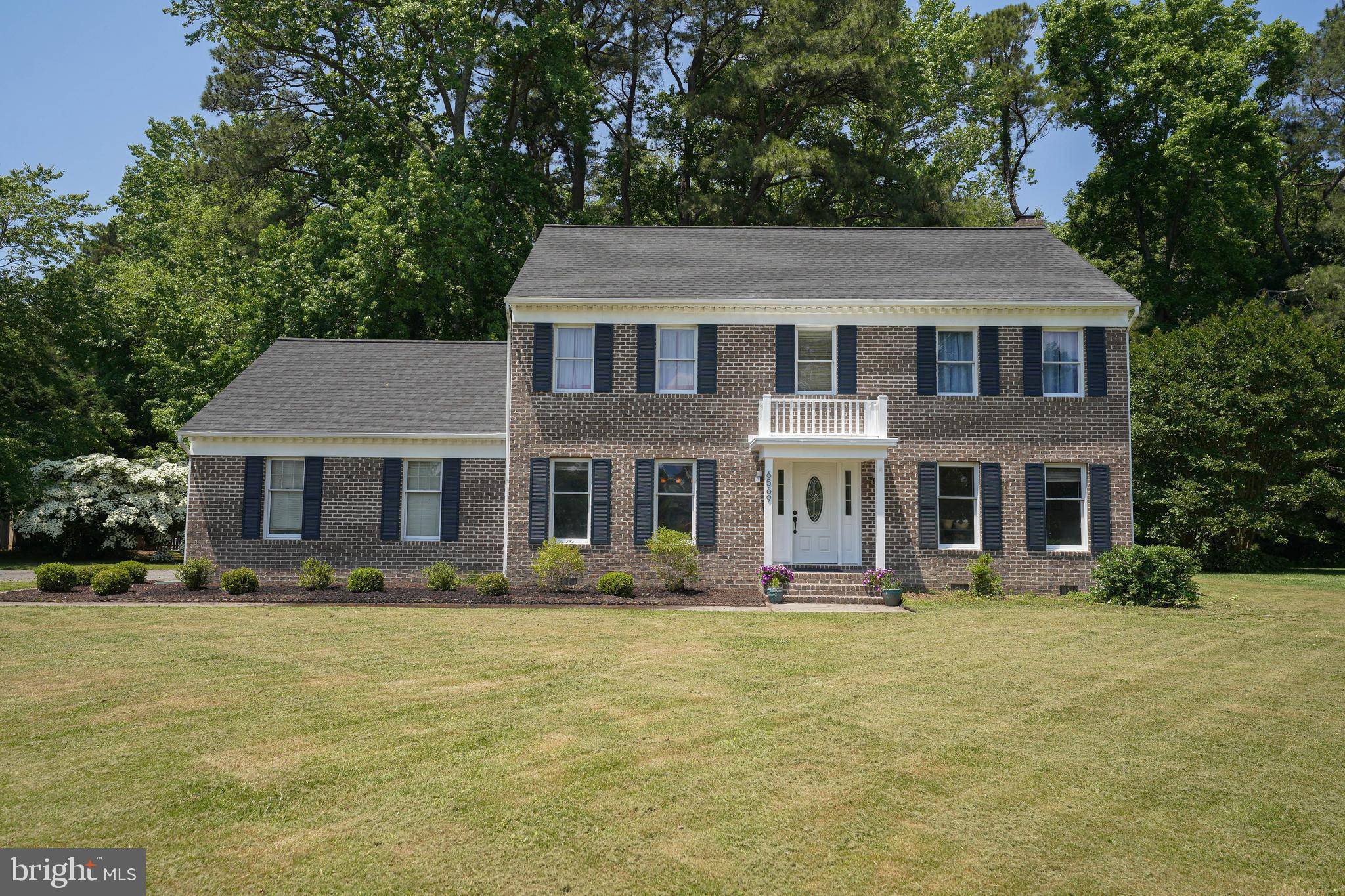 Salisbury, MD 21801,6569 COBBLESTONE CT