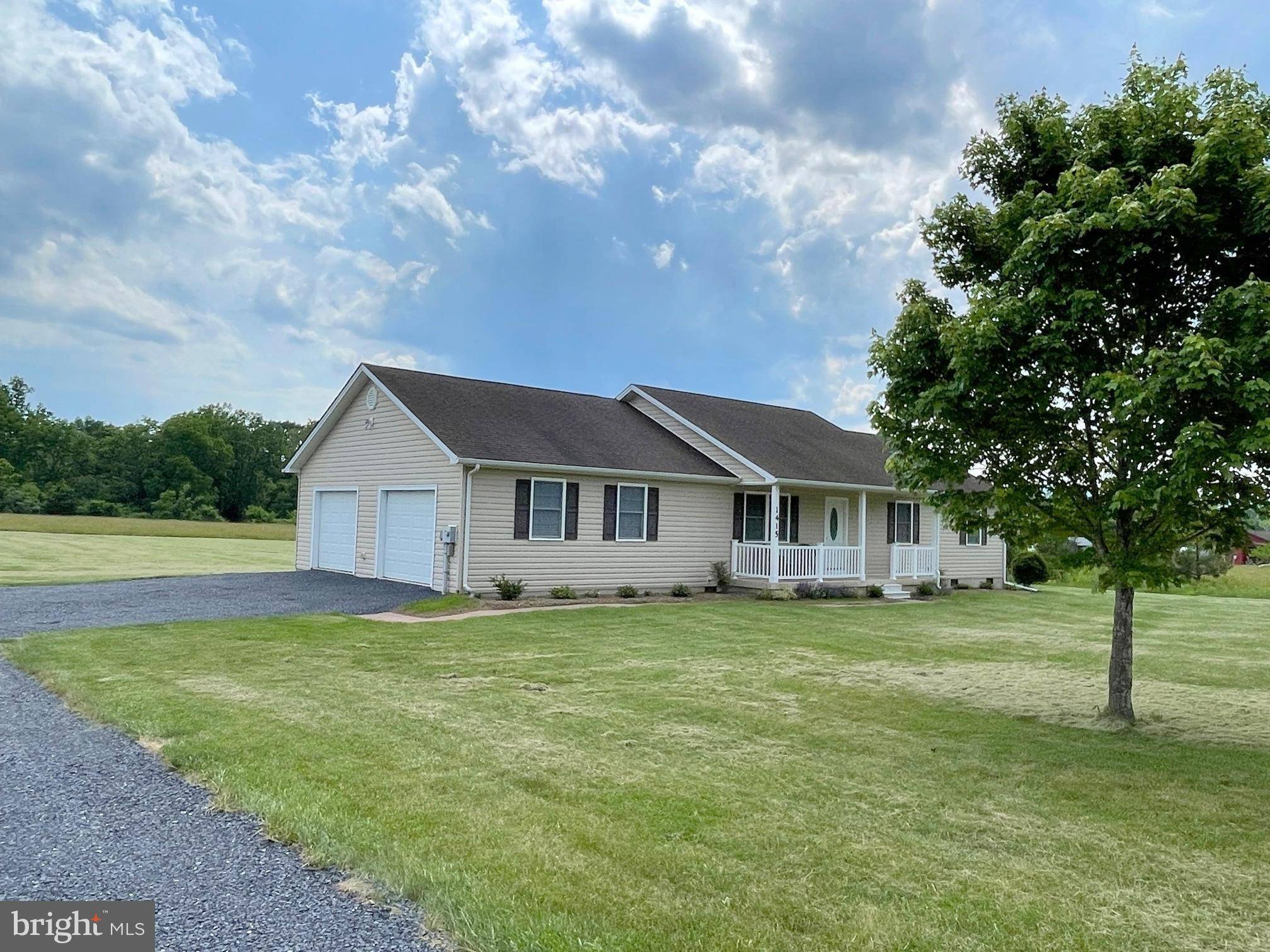 Luray, VA 22835,1415 KIMBALL RD