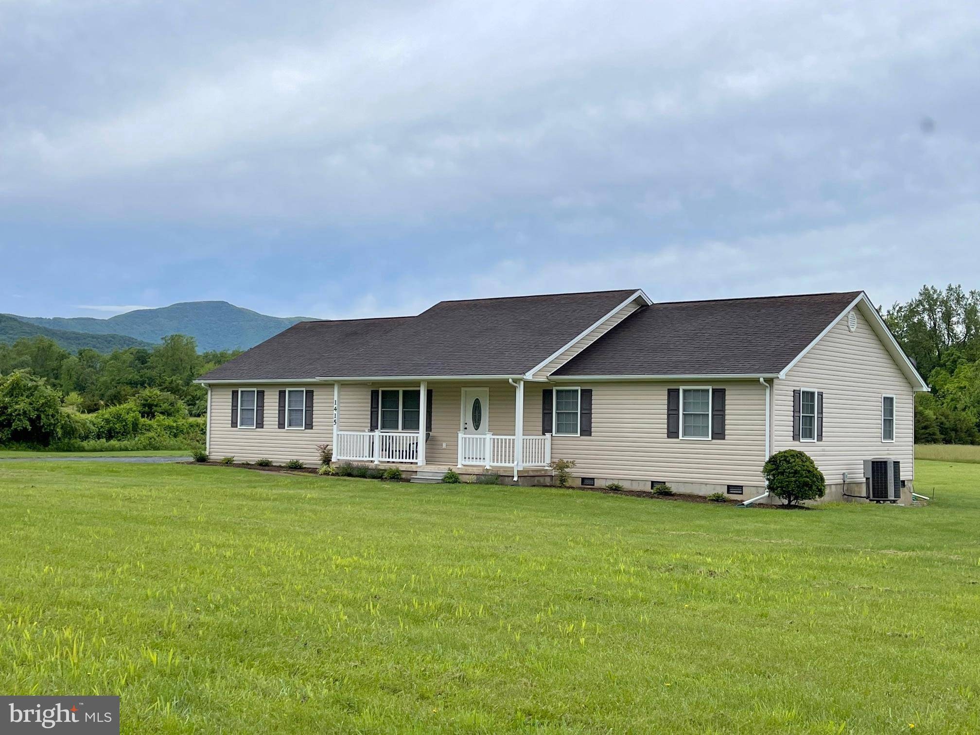 Luray, VA 22835,1415 KIMBALL RD