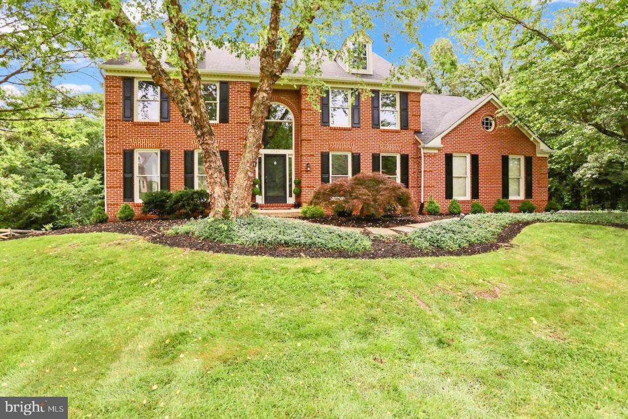 Centreville, VA 20121,6746 JADE POST LN