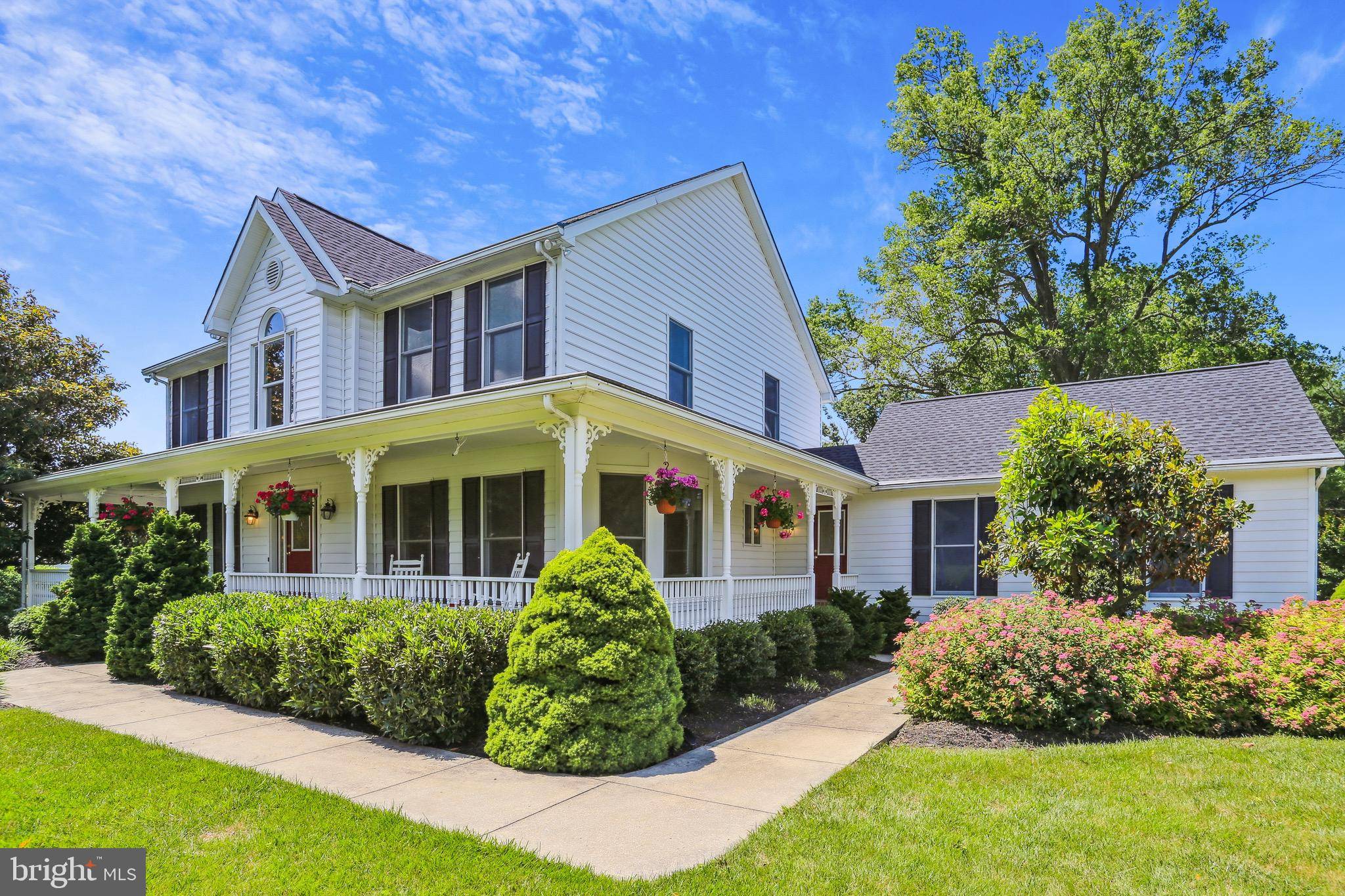 Jarrettsville, MD 21084,2306 COOL WOODS CT
