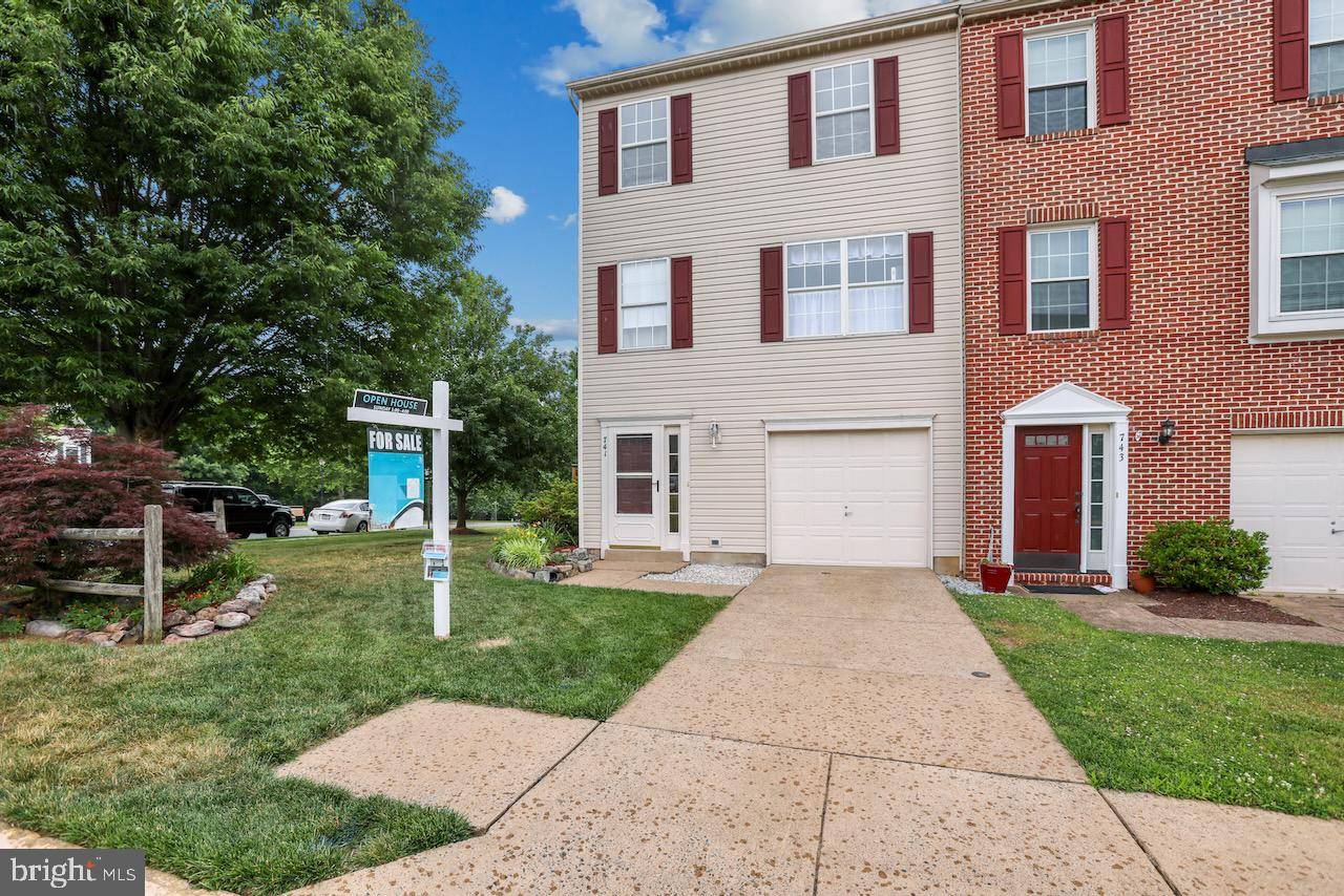 Leesburg, VA 20175,741 VANDERBILT TER SE