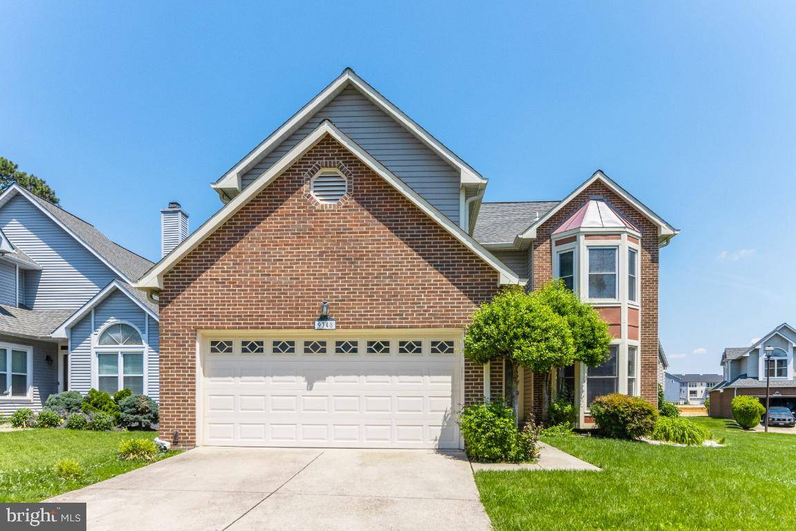 Laurel, MD 20708,9348 CREEKVIEW DR