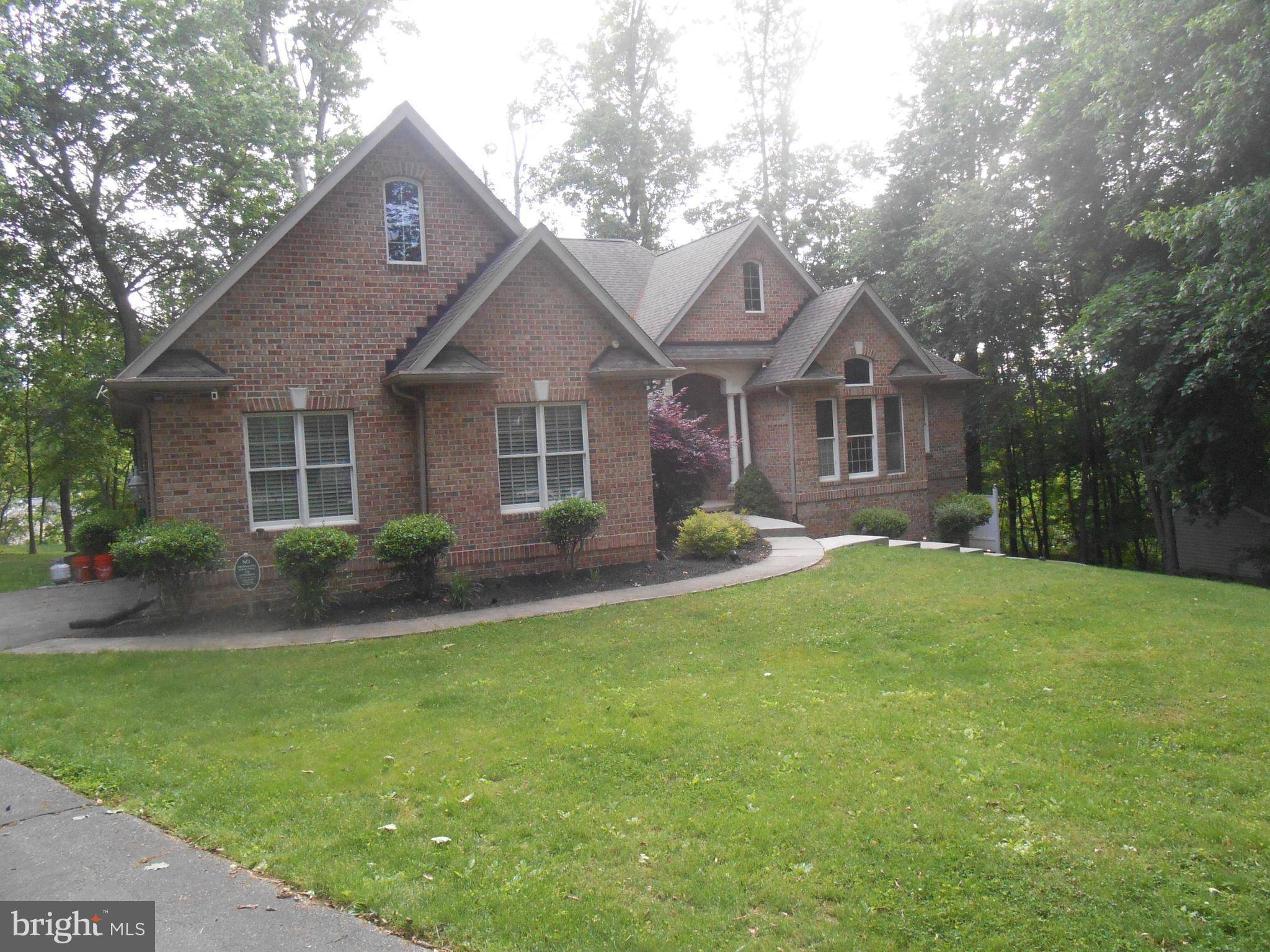 Westminster, MD 21158,710 LYTHE HILL CT