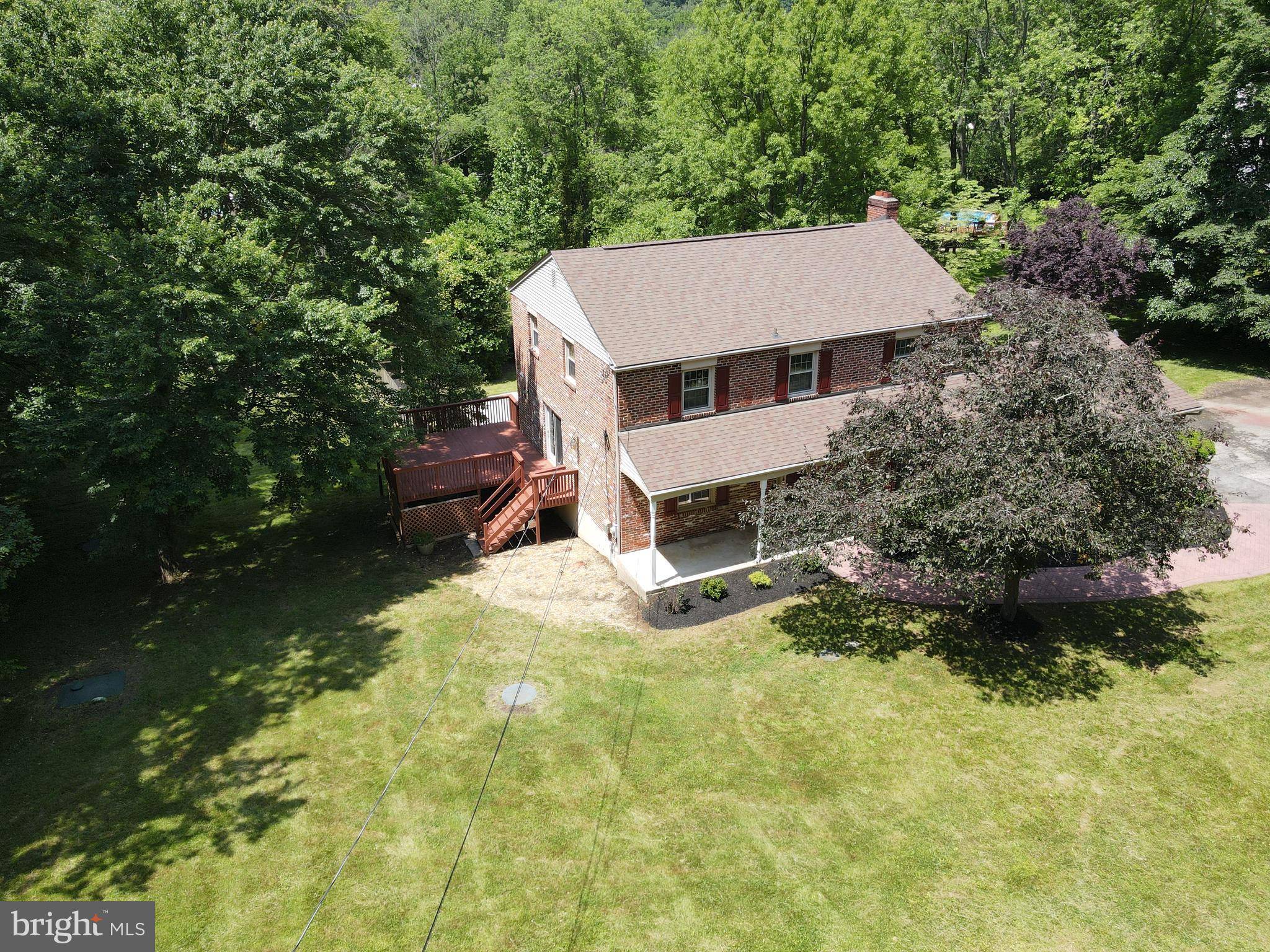 Glen Mills, PA 19342,51 MENDENHALL DR