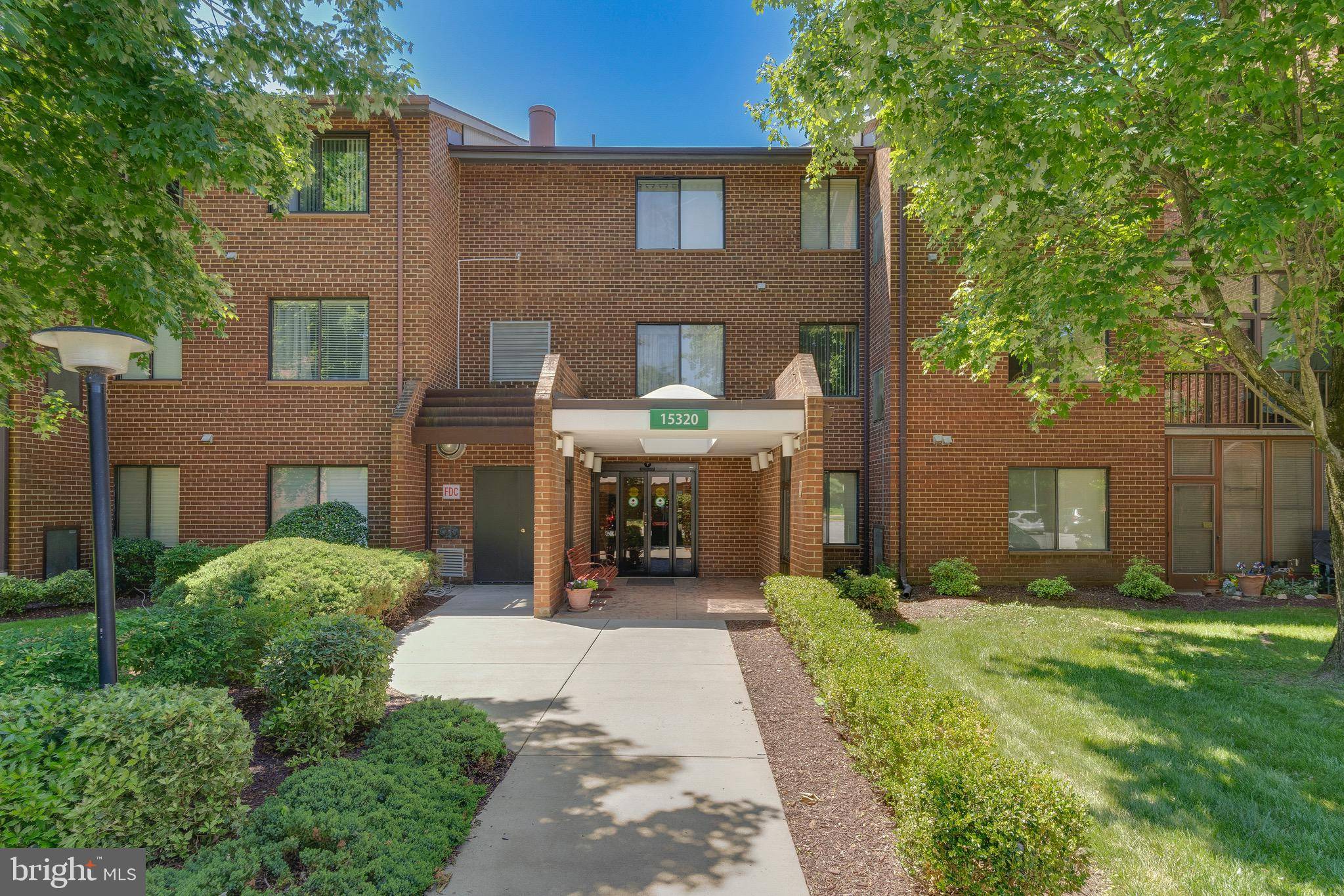 Silver Spring, MD 20906,15320 PINE ORCHARD DR #83-2H