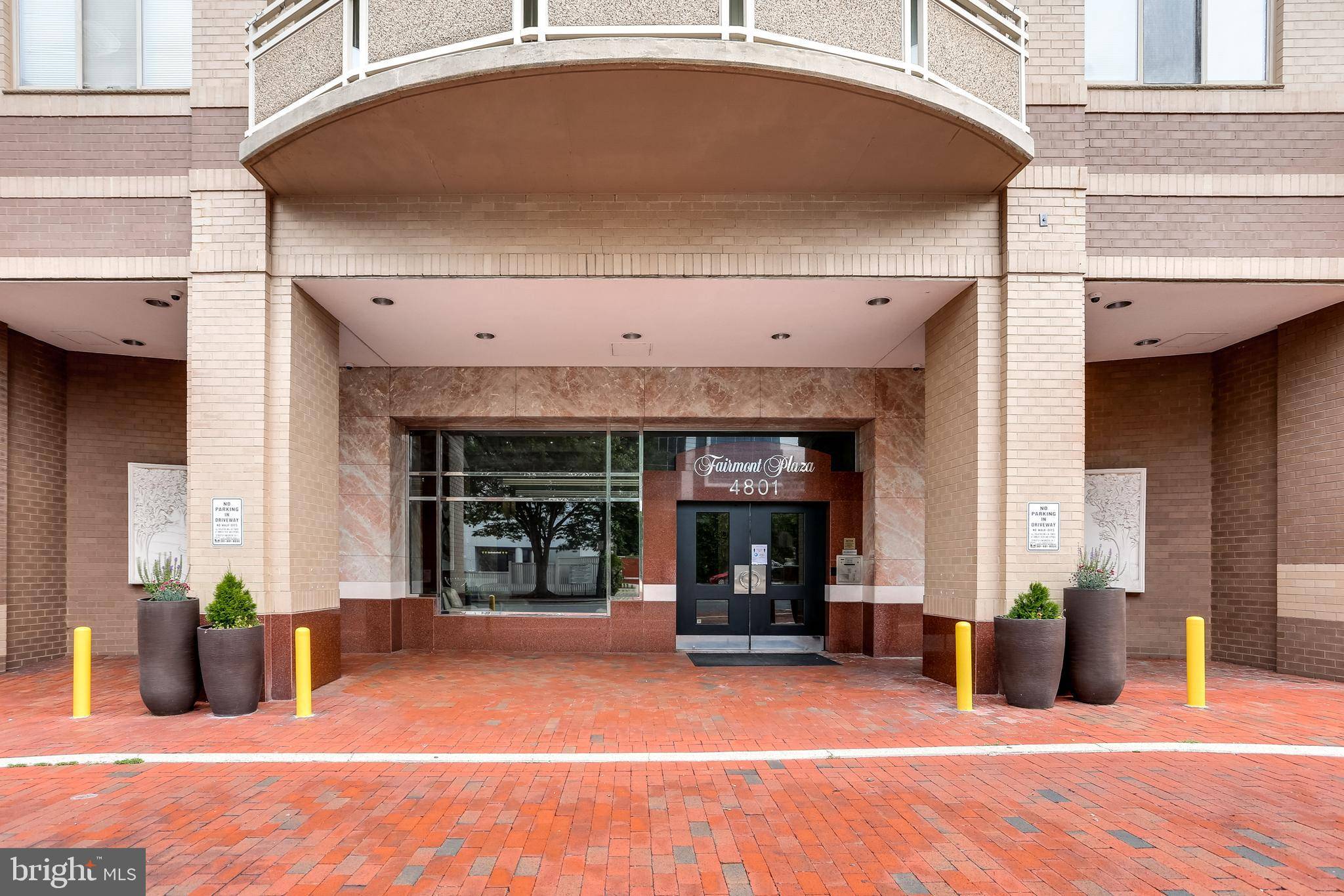 Bethesda, MD 20814,4801 FAIRMONT AVE #514