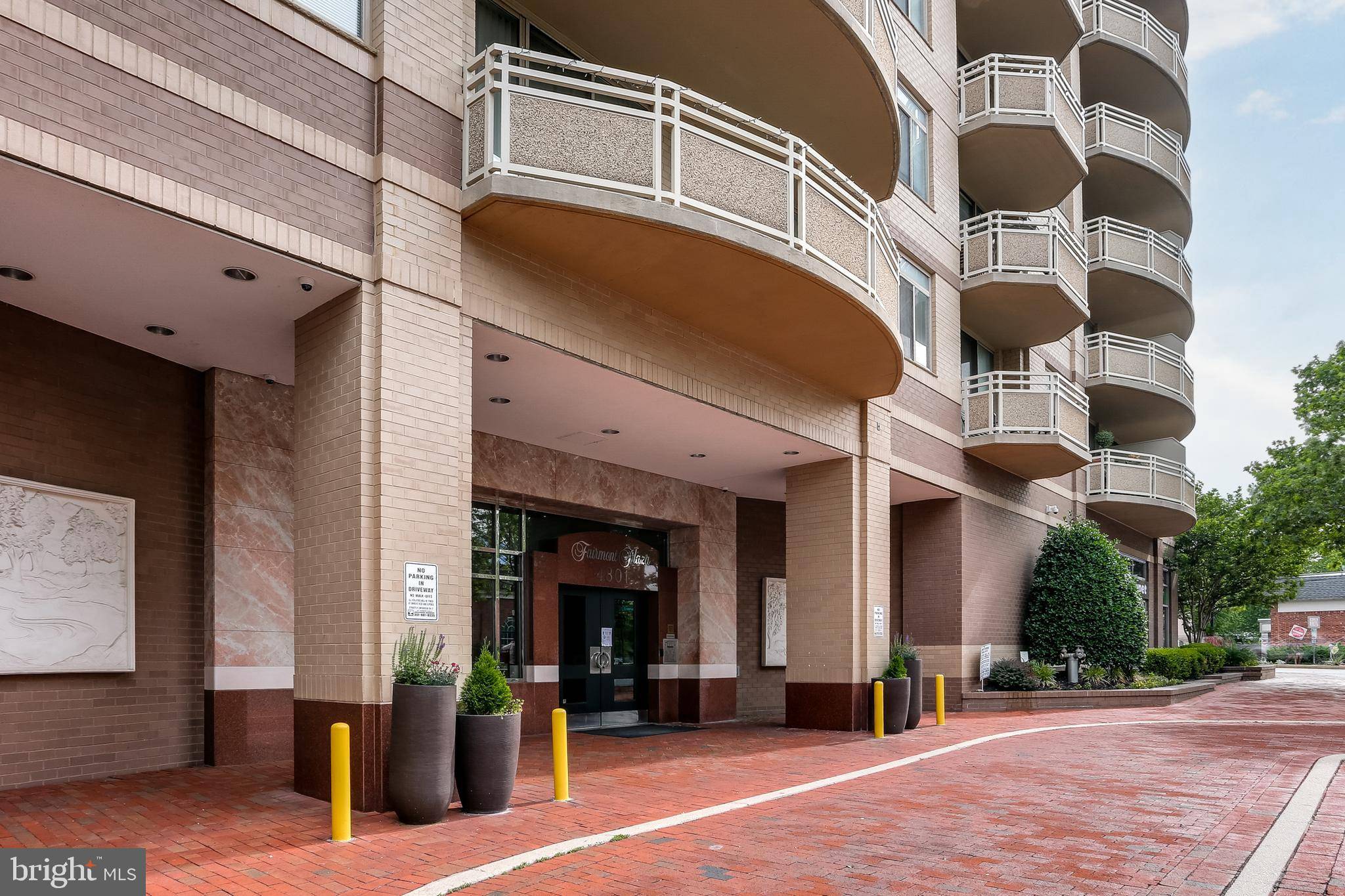 Bethesda, MD 20814,4801 FAIRMONT AVE #514