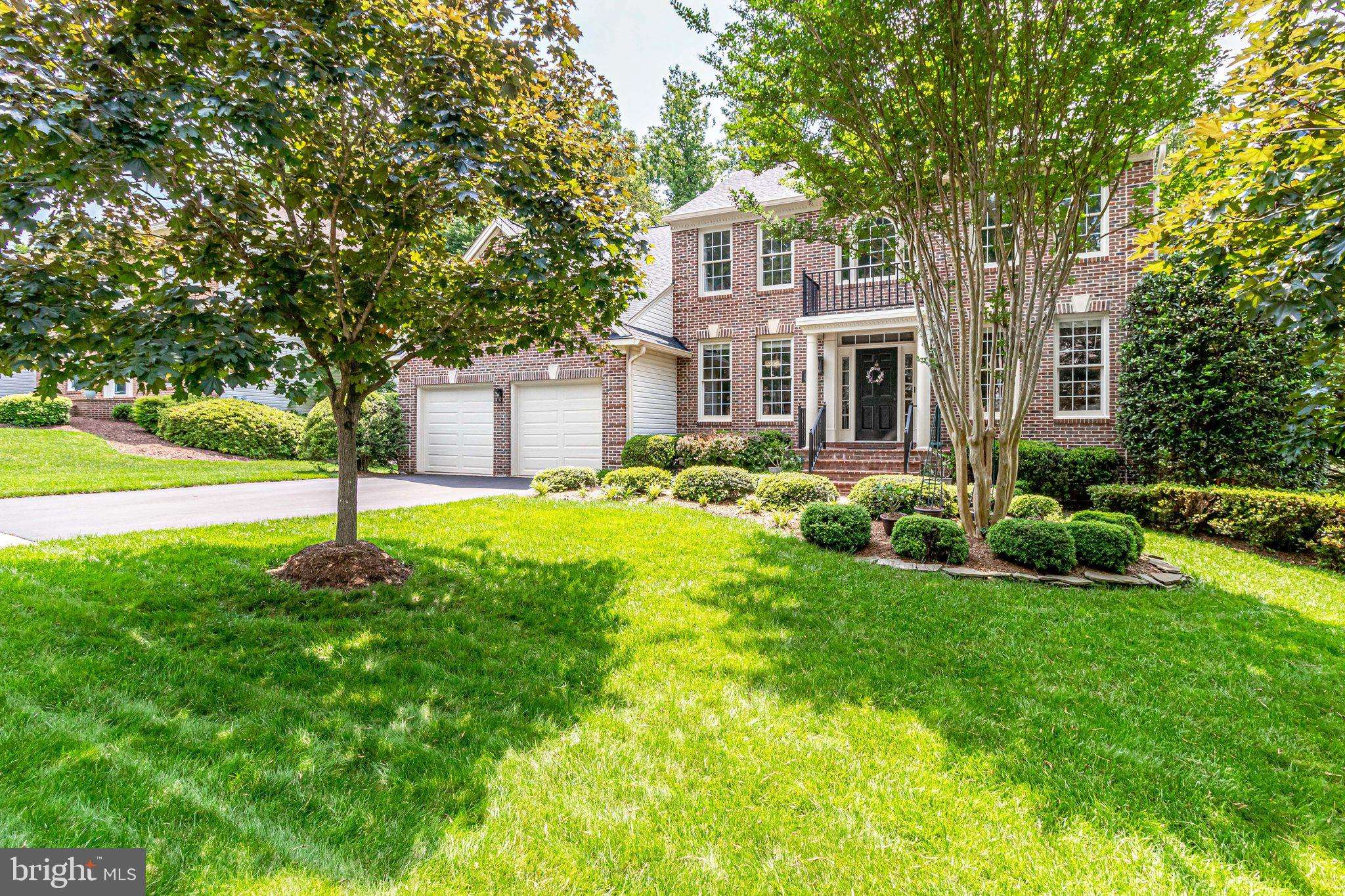 Fairfax Station, VA 22039,7928 HOLLINGTON PL