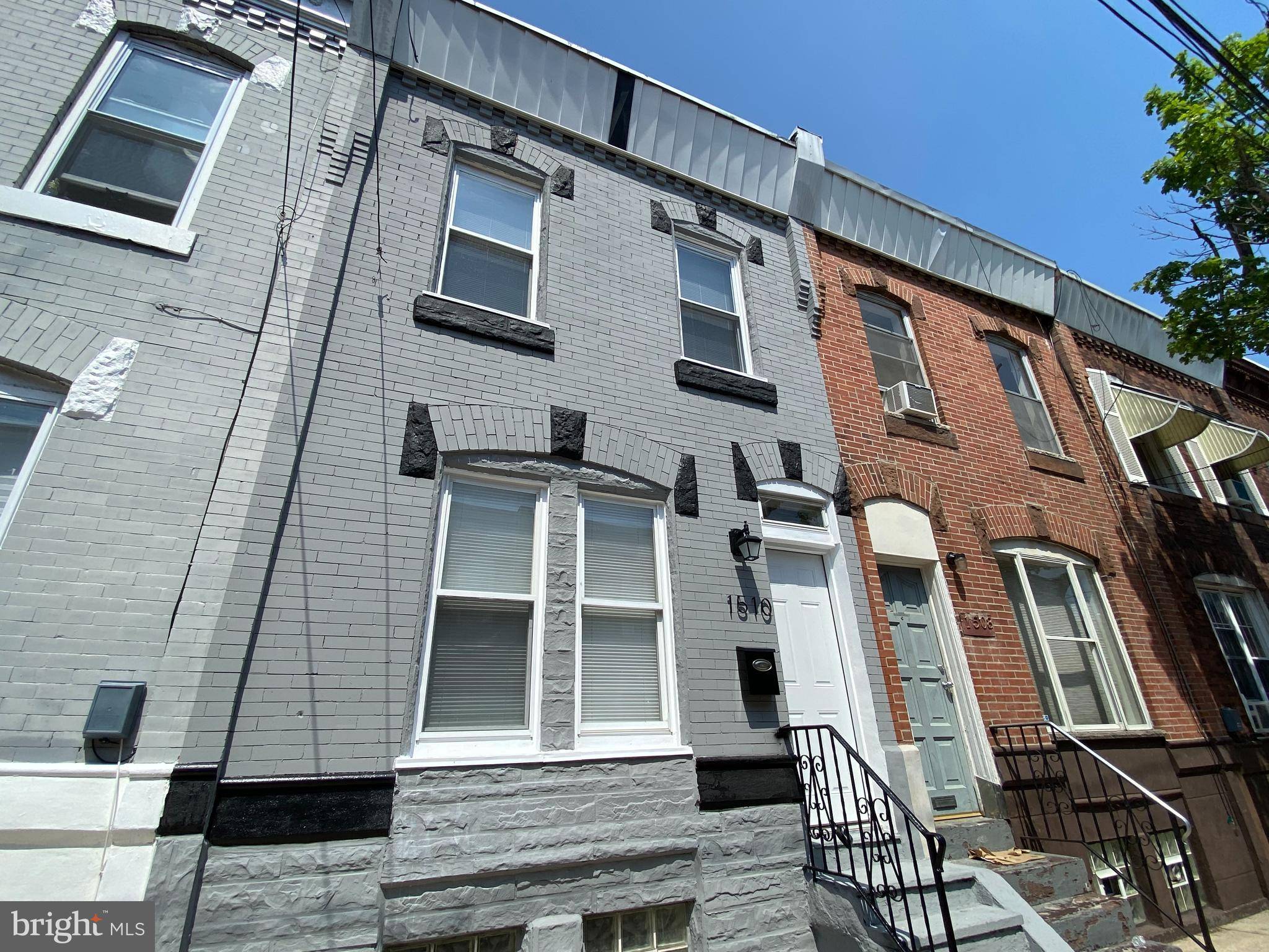 Philadelphia, PA 19146,1510 S BAILEY ST