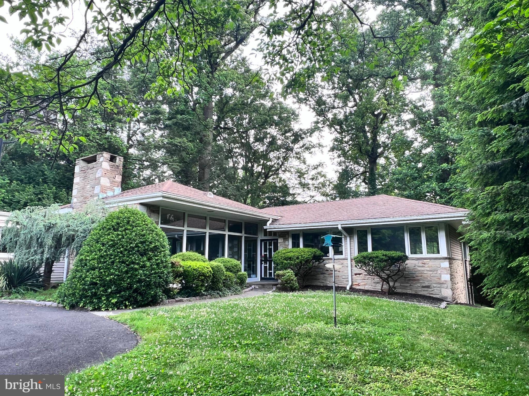 Elkins Park, PA 19027,1415 ACADEMY LN