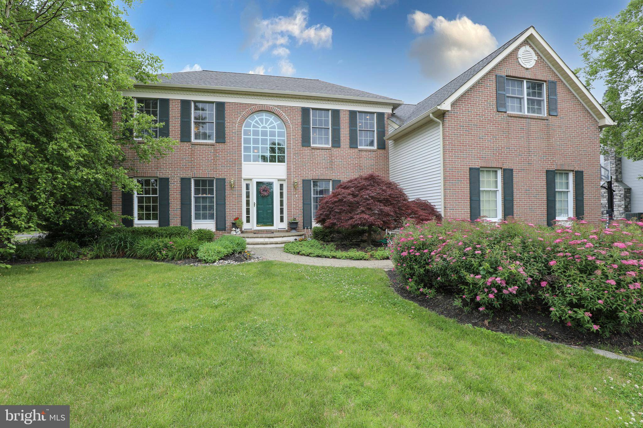 Yardley, PA 19067,202 CINNABAR LN