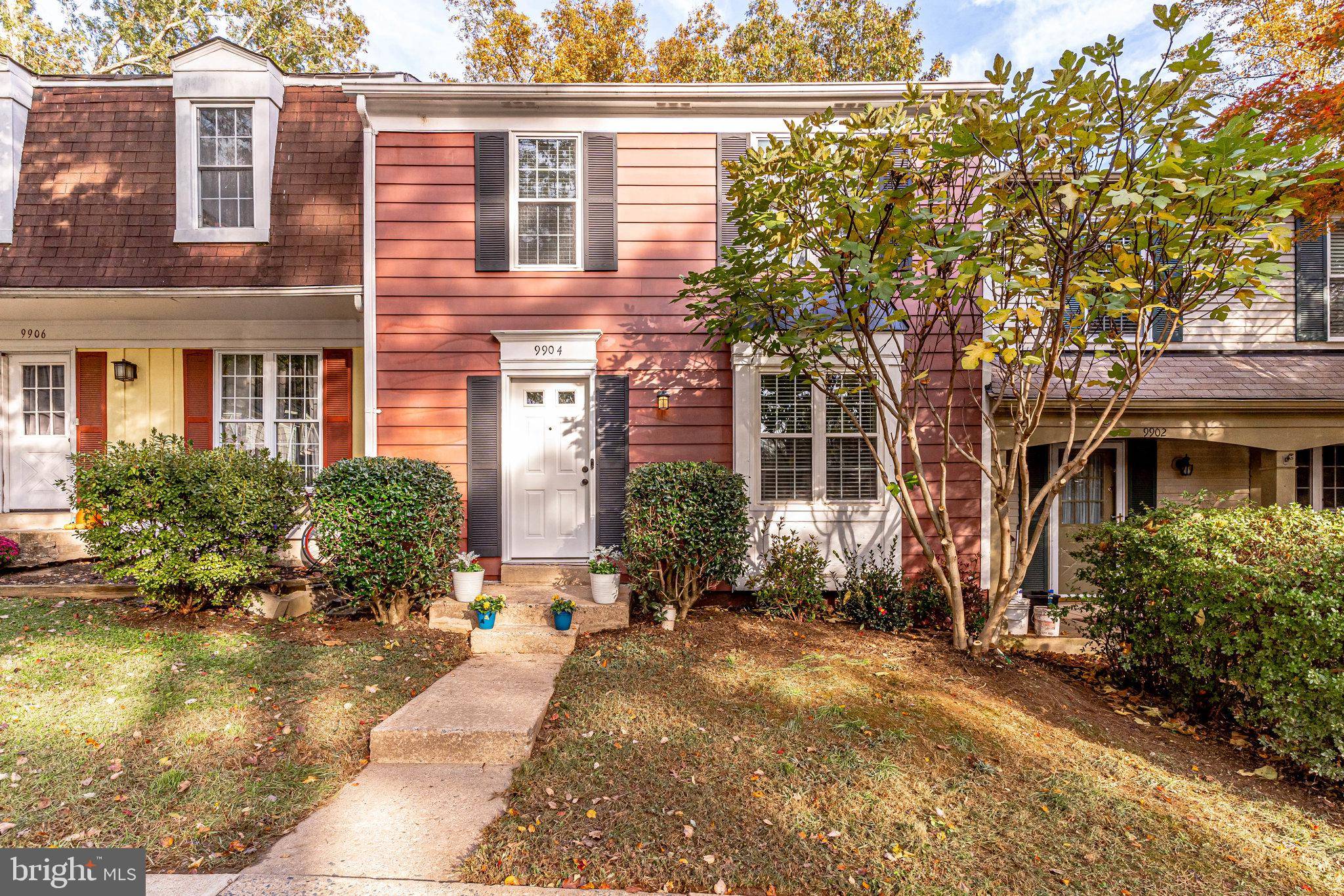 Fairfax, VA 22032,9904 WOOD WREN CT